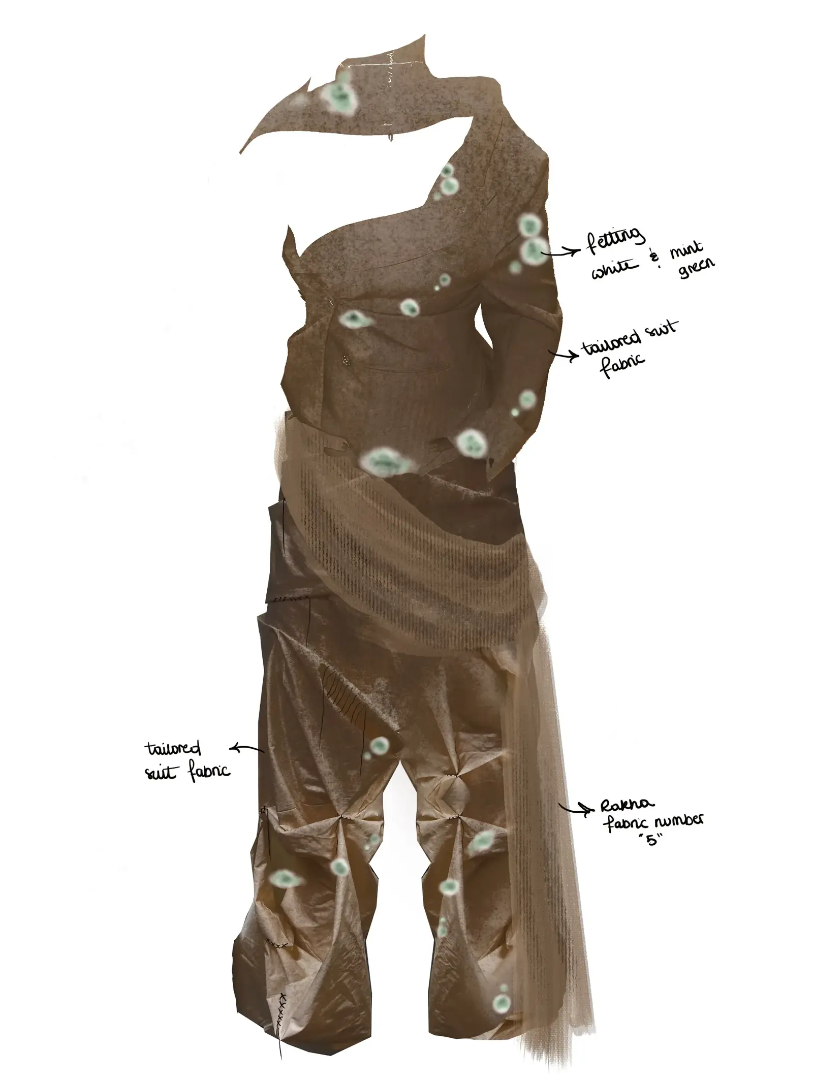 Digital Illustrations Project 1, photograph 3