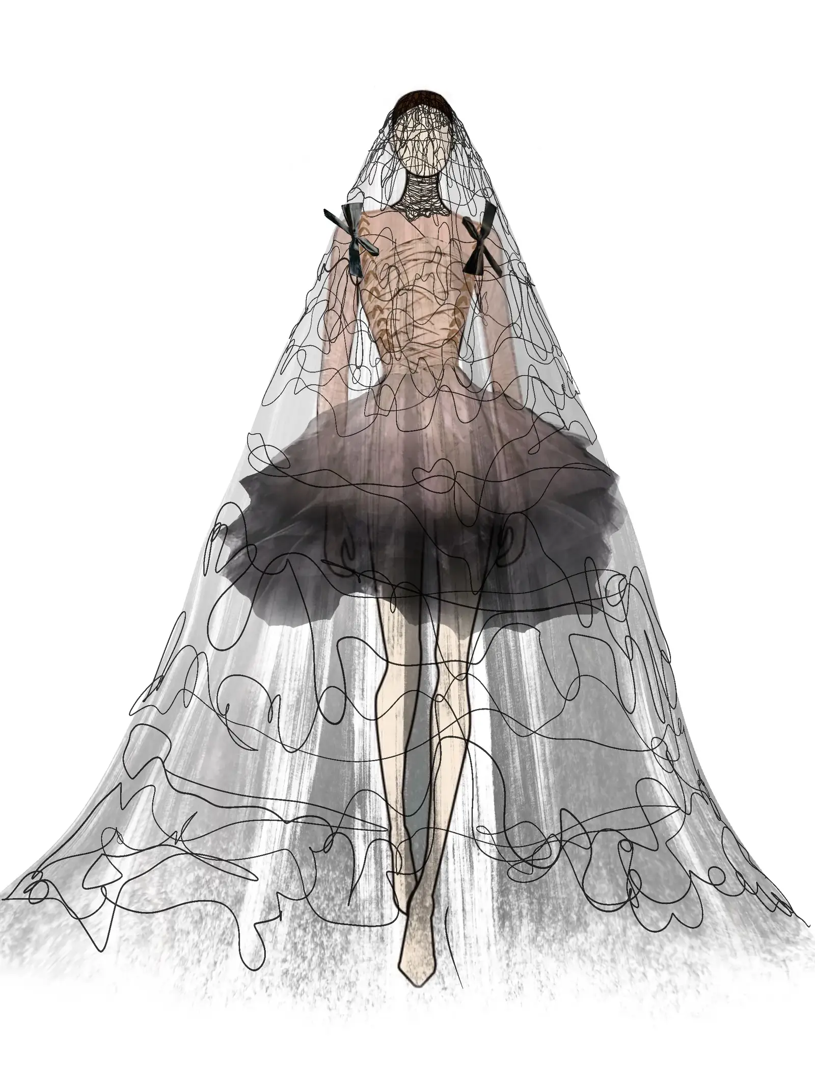 Digital Illustrations Project 1, photograph 8