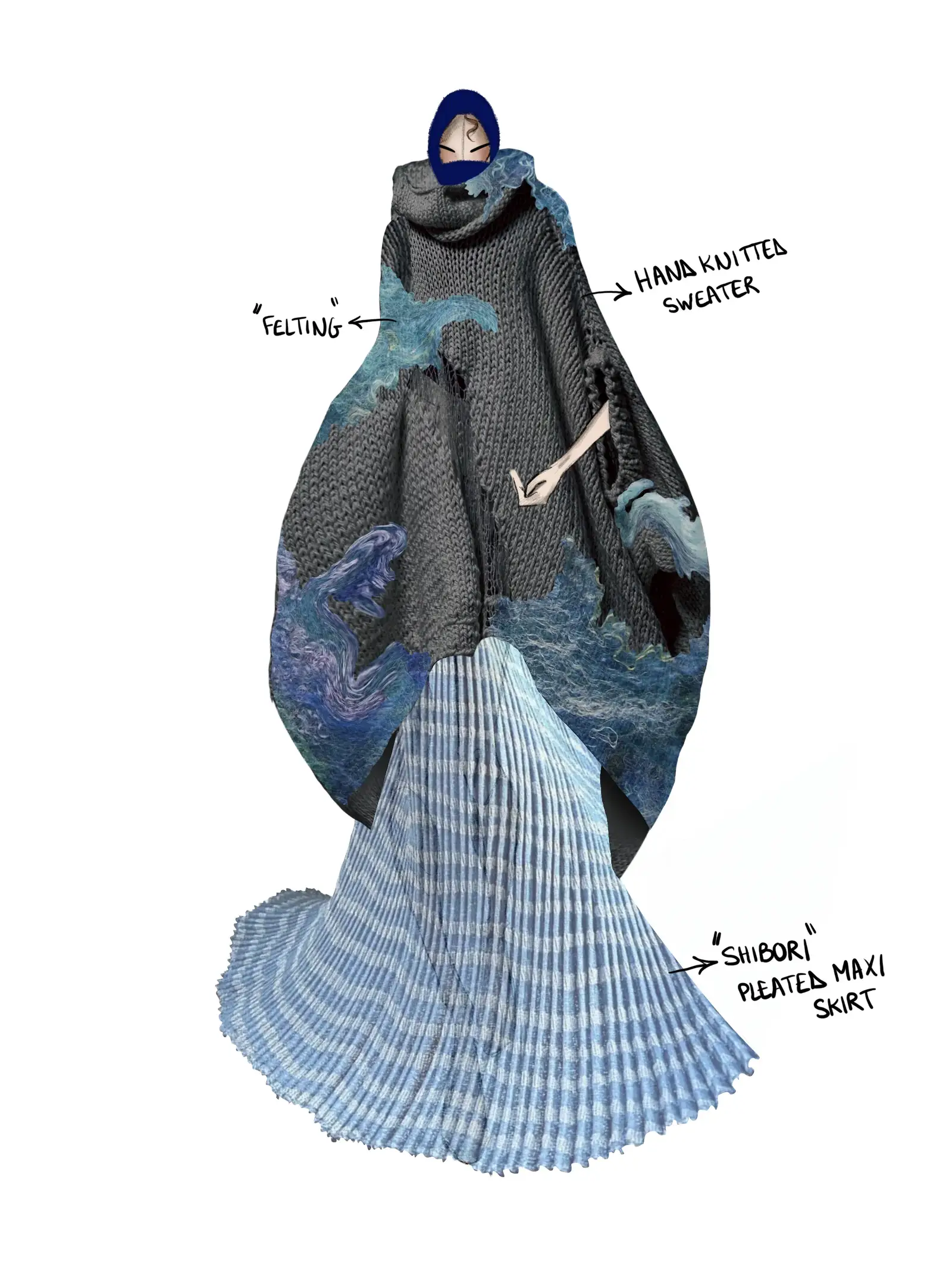 Digital Illustrations Project 2, photograph 2
