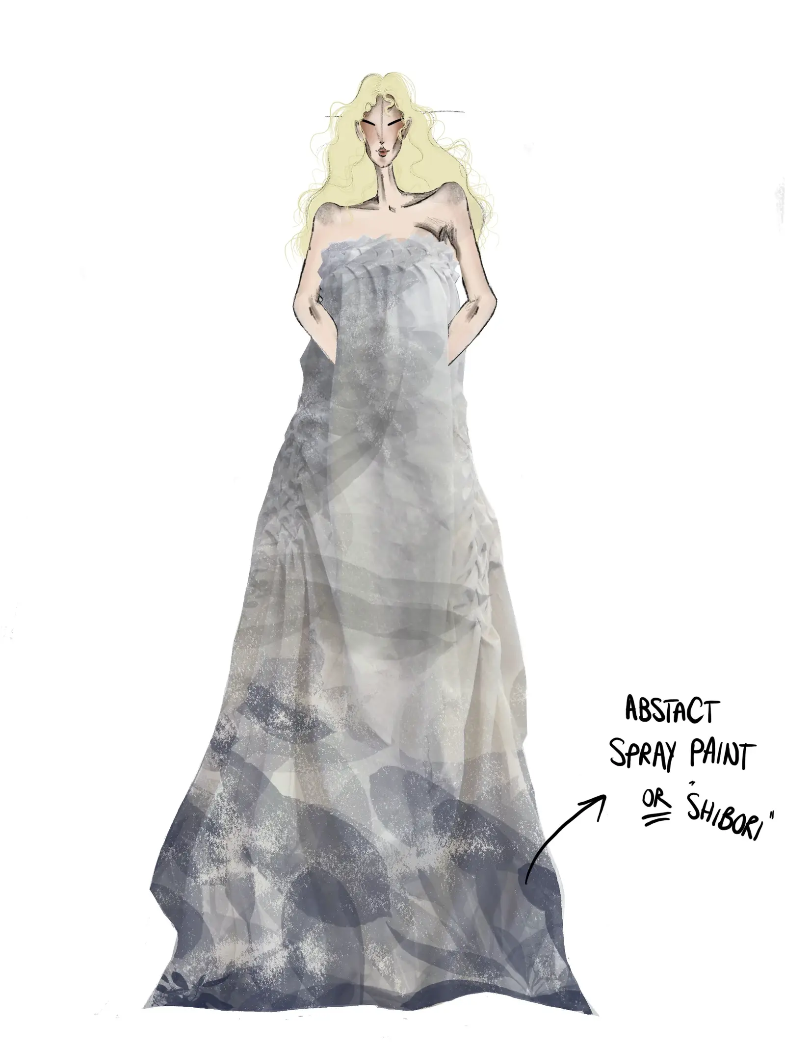 Digital Illustrations Project 2, photograph 5