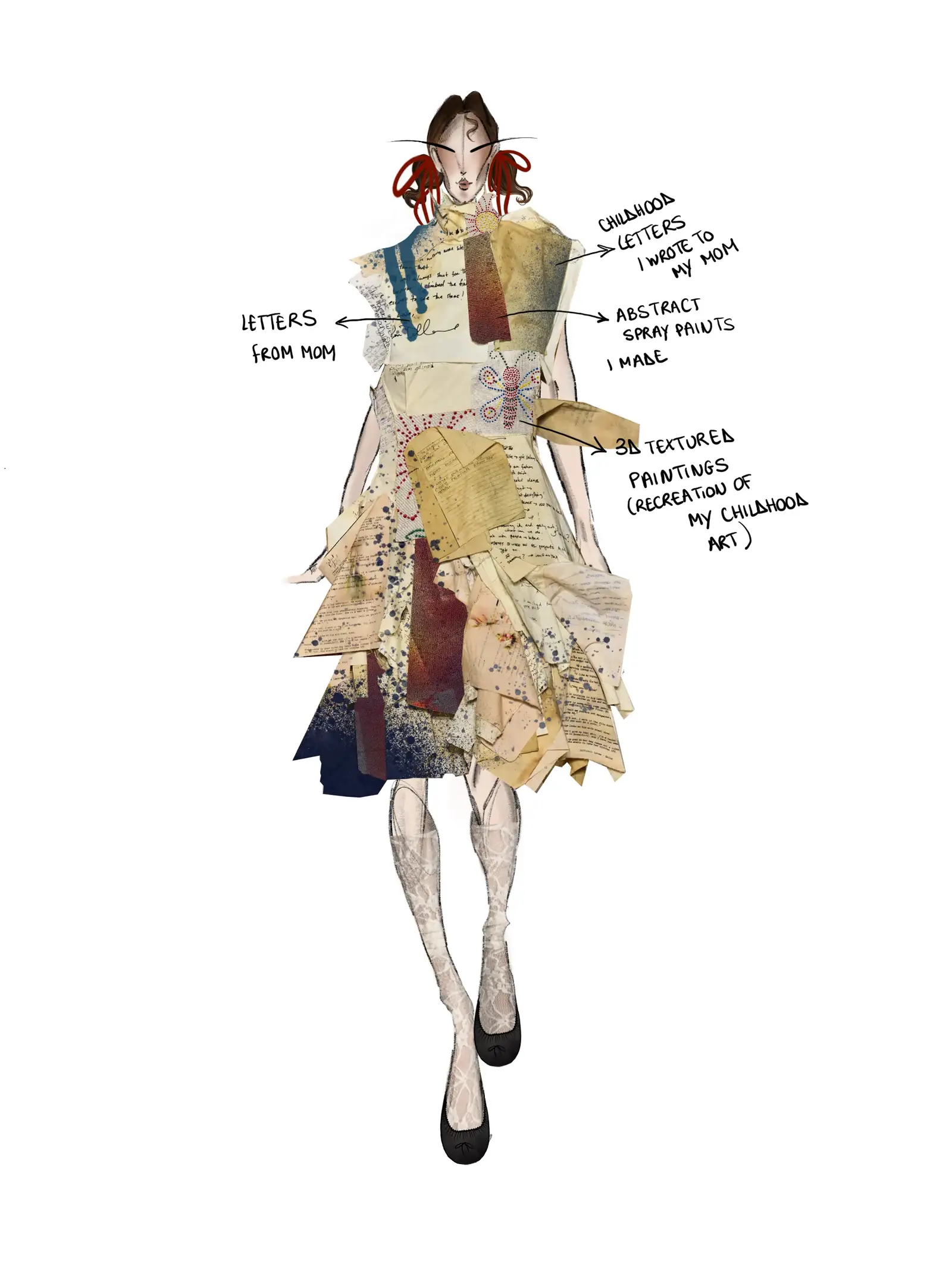 Digital Illustrations Project 2, photograph 6