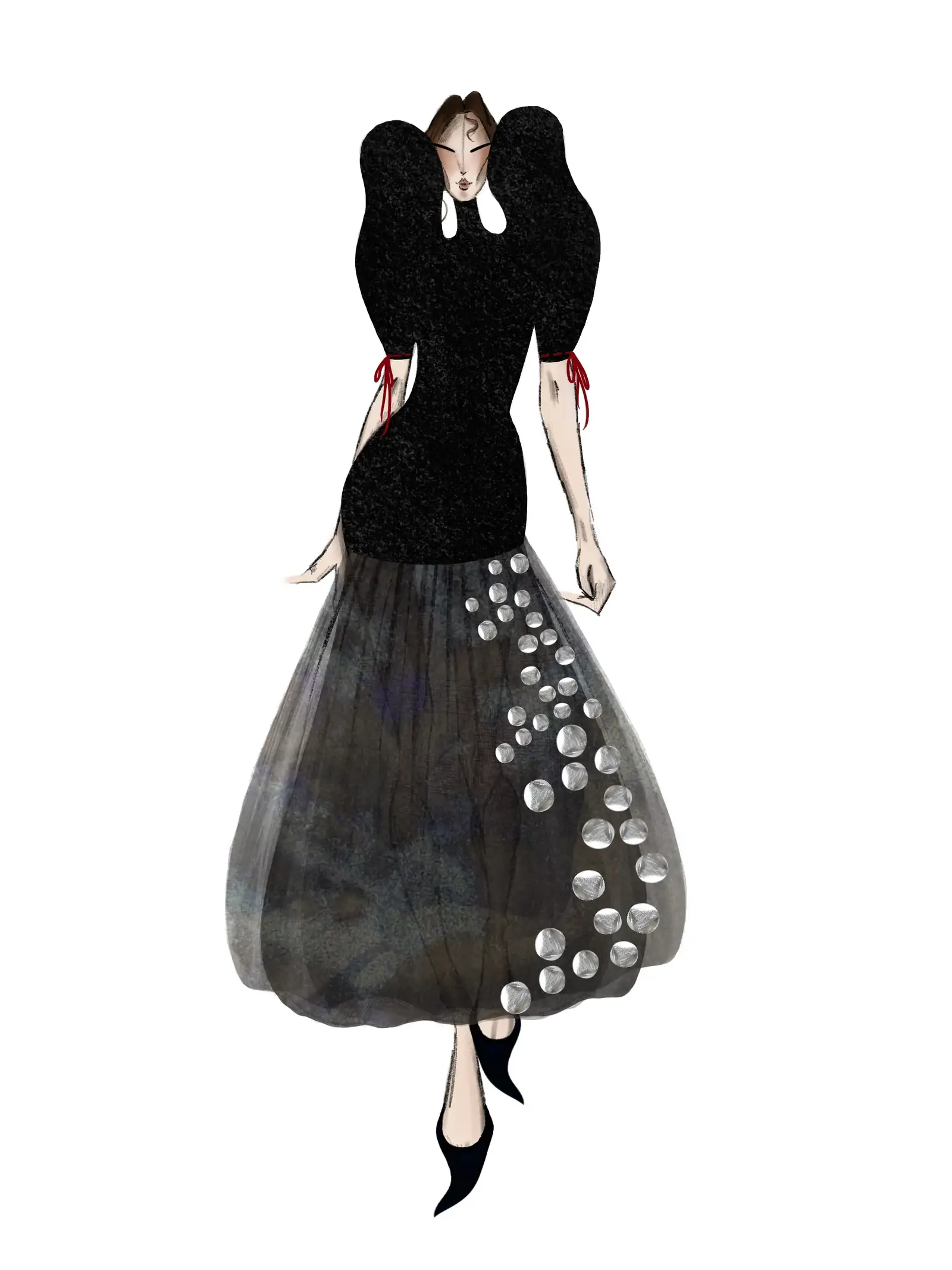 Digital Illustrations Project 2, photograph 10