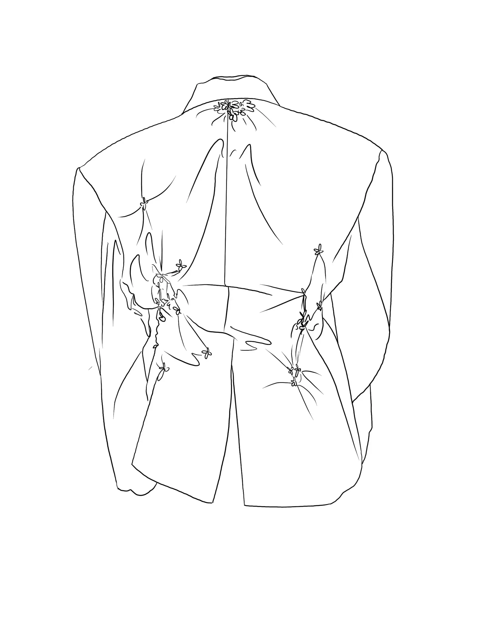 Digital Illustrations Project 2, photograph 11