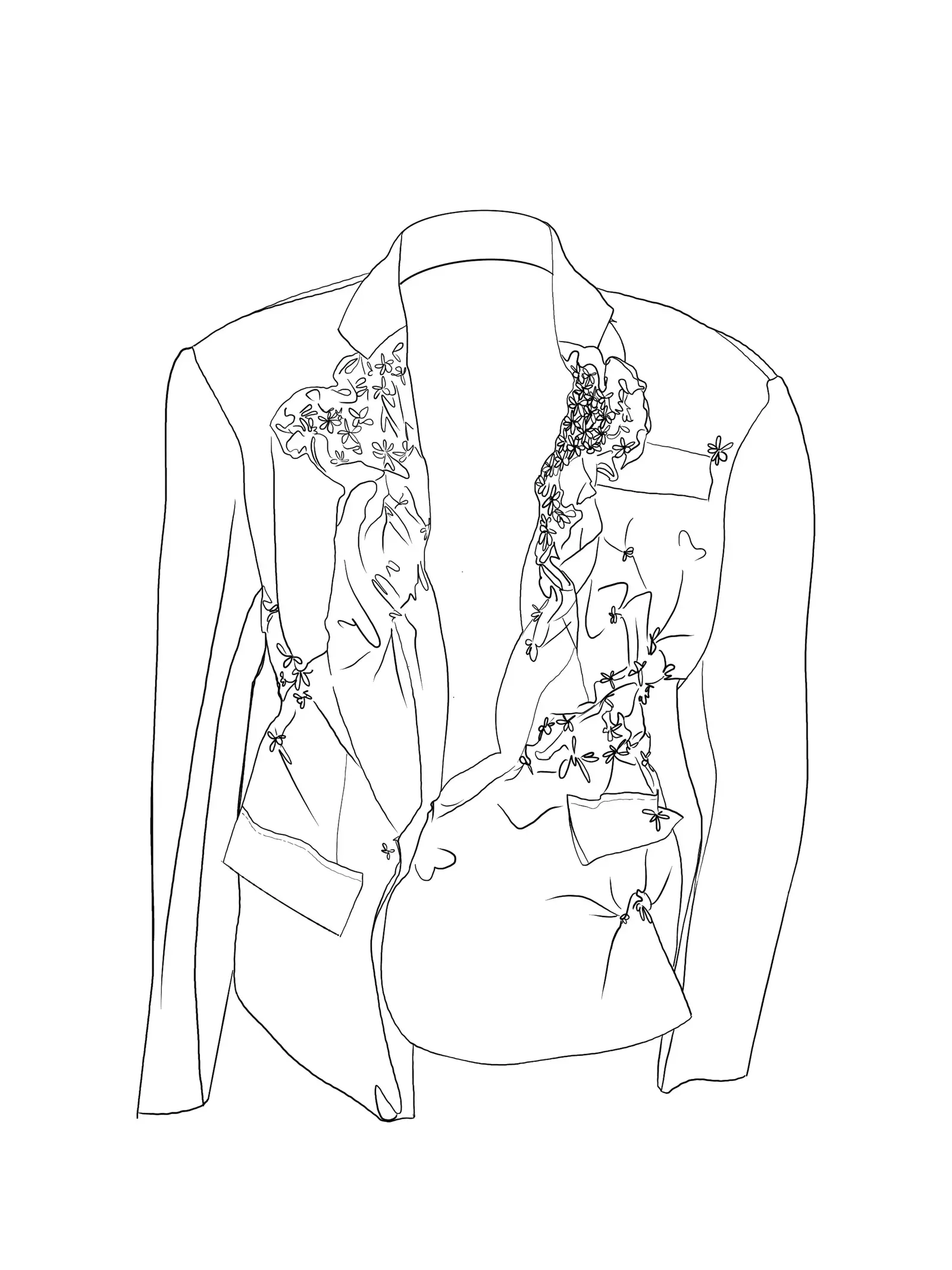 Digital Illustrations Project 2, photograph 13