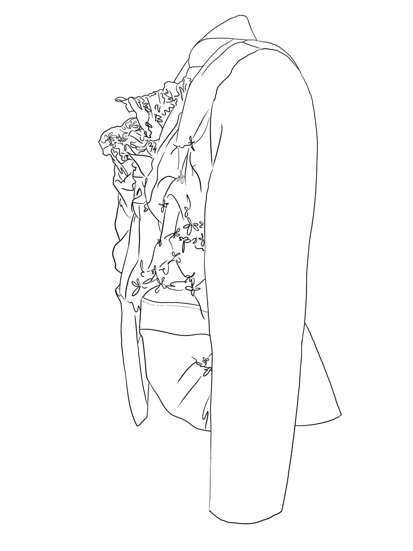 Digital Illustrations Project 2, photograph 14