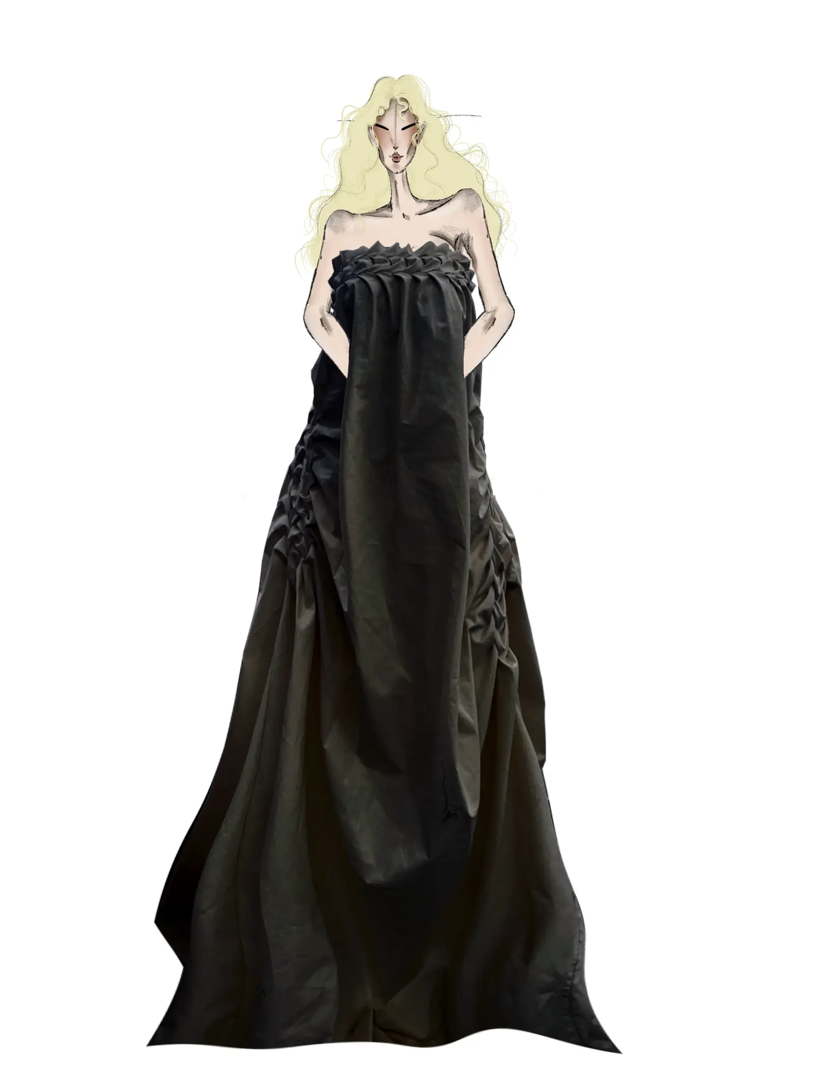 Digital Illustrations Project 2, photograph 17