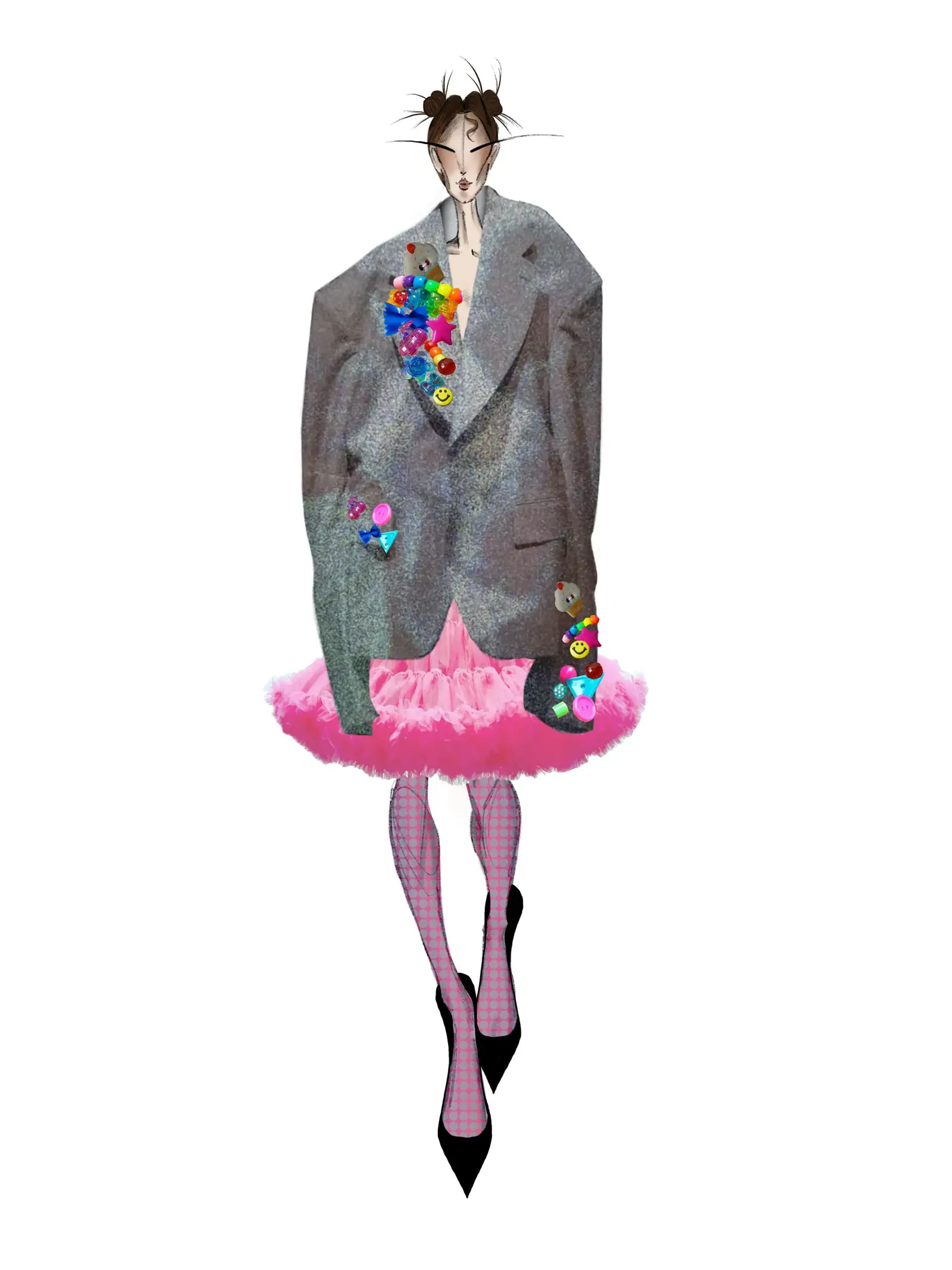 Digital Illustrations Project 2, photograph 18