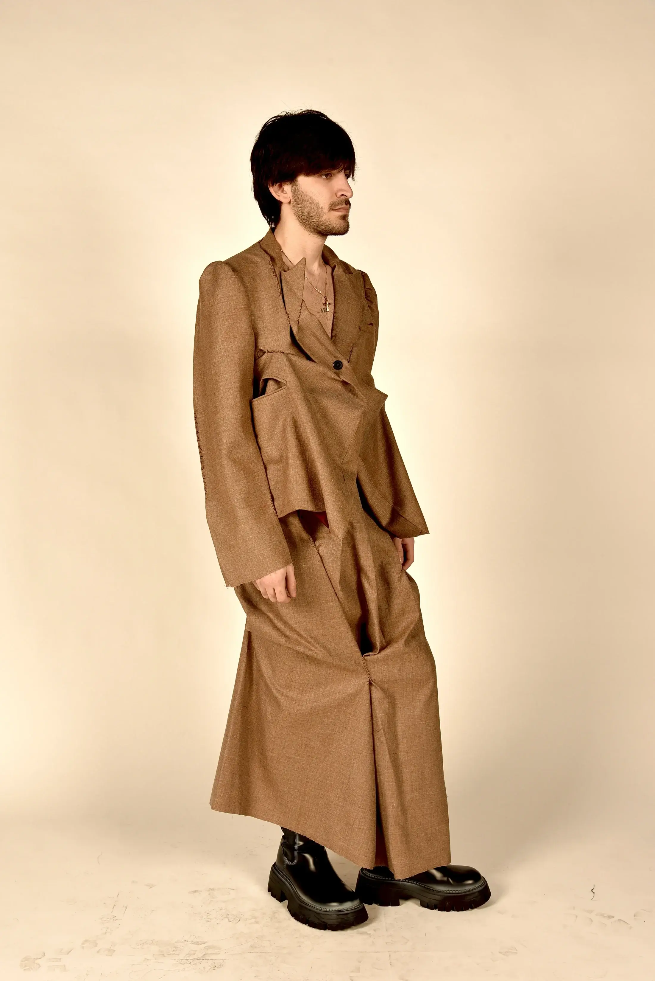 Lookbook 01, photograph 1
