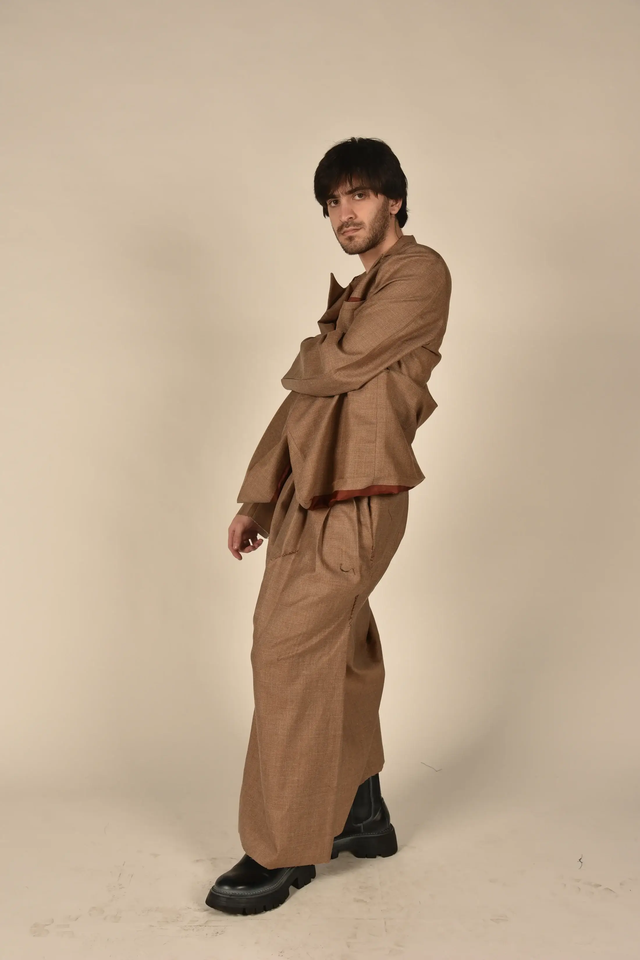 Lookbook 01, photograph 6