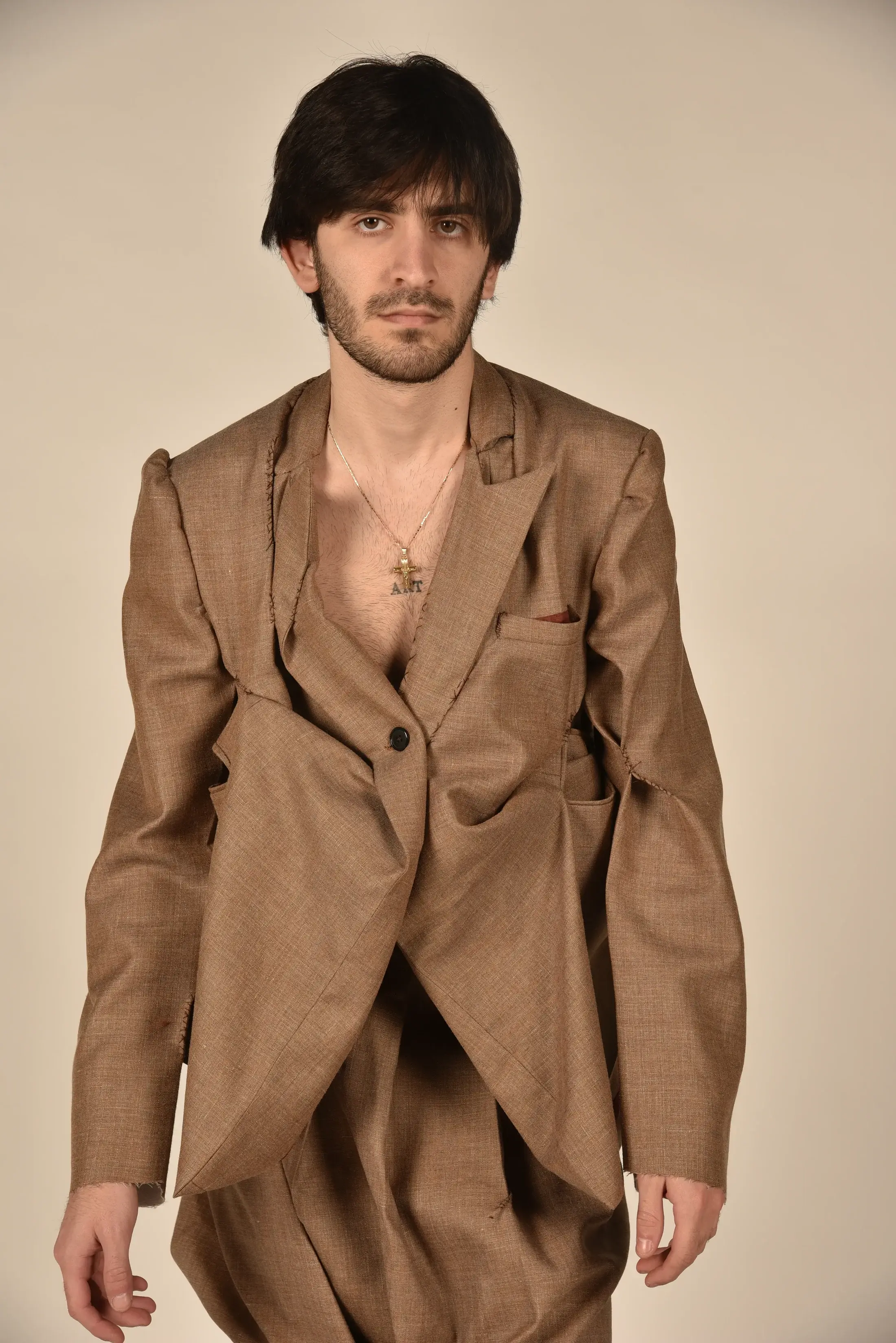 Lookbook 01, photograph 7