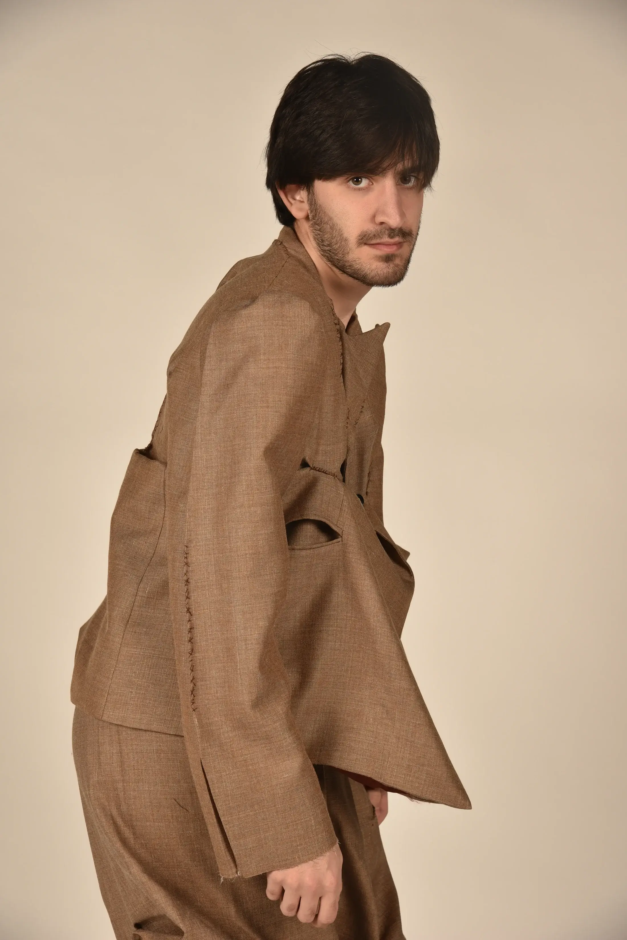 Lookbook 01, photograph 8