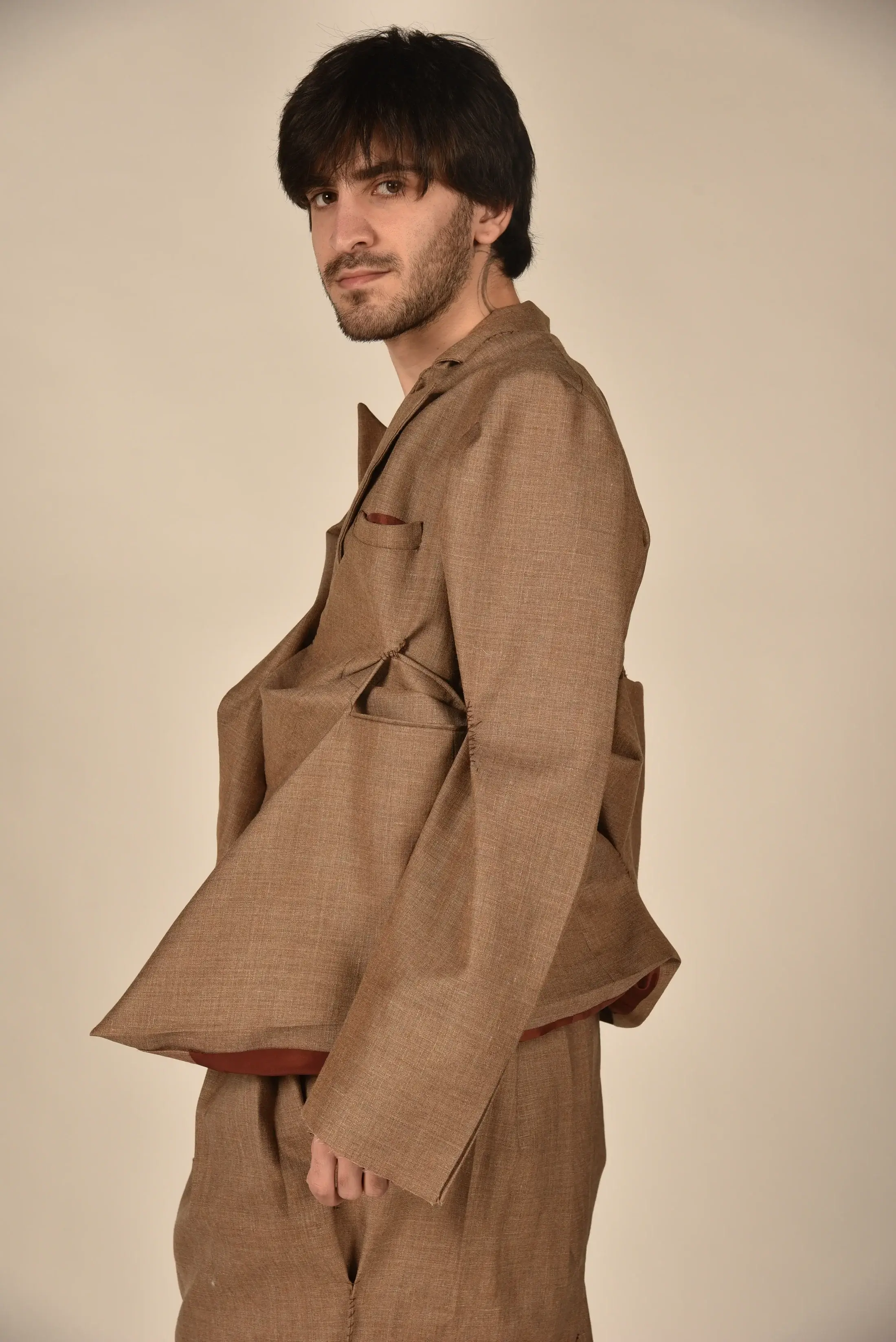 Lookbook 01, photograph 10