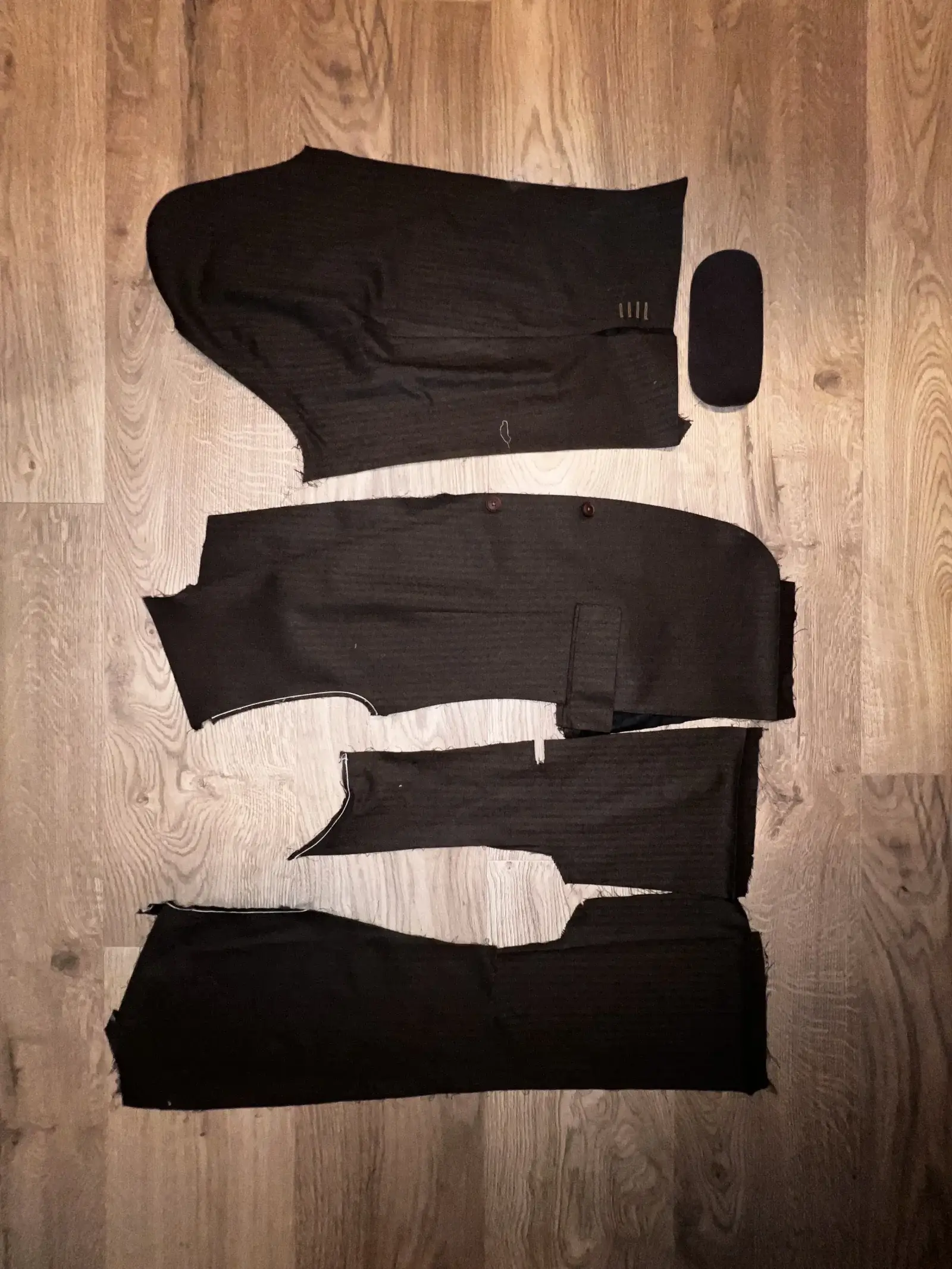 Fusion, process, photograph 1