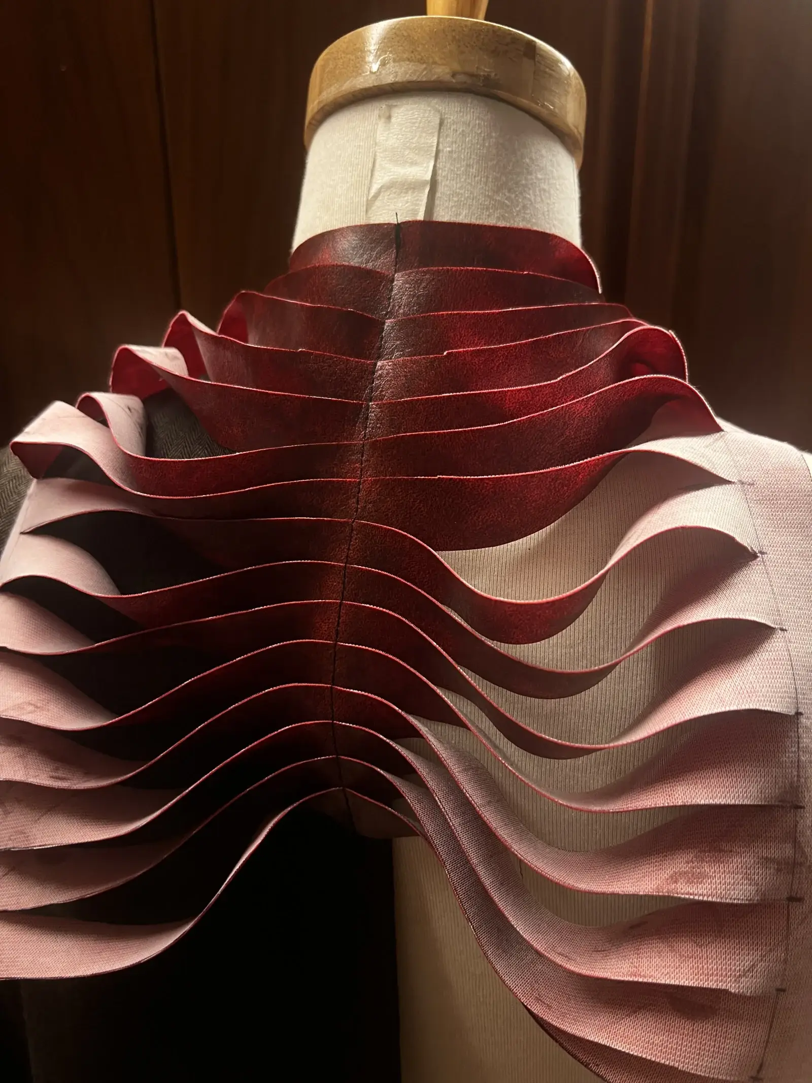 Fusion, process, photograph 8