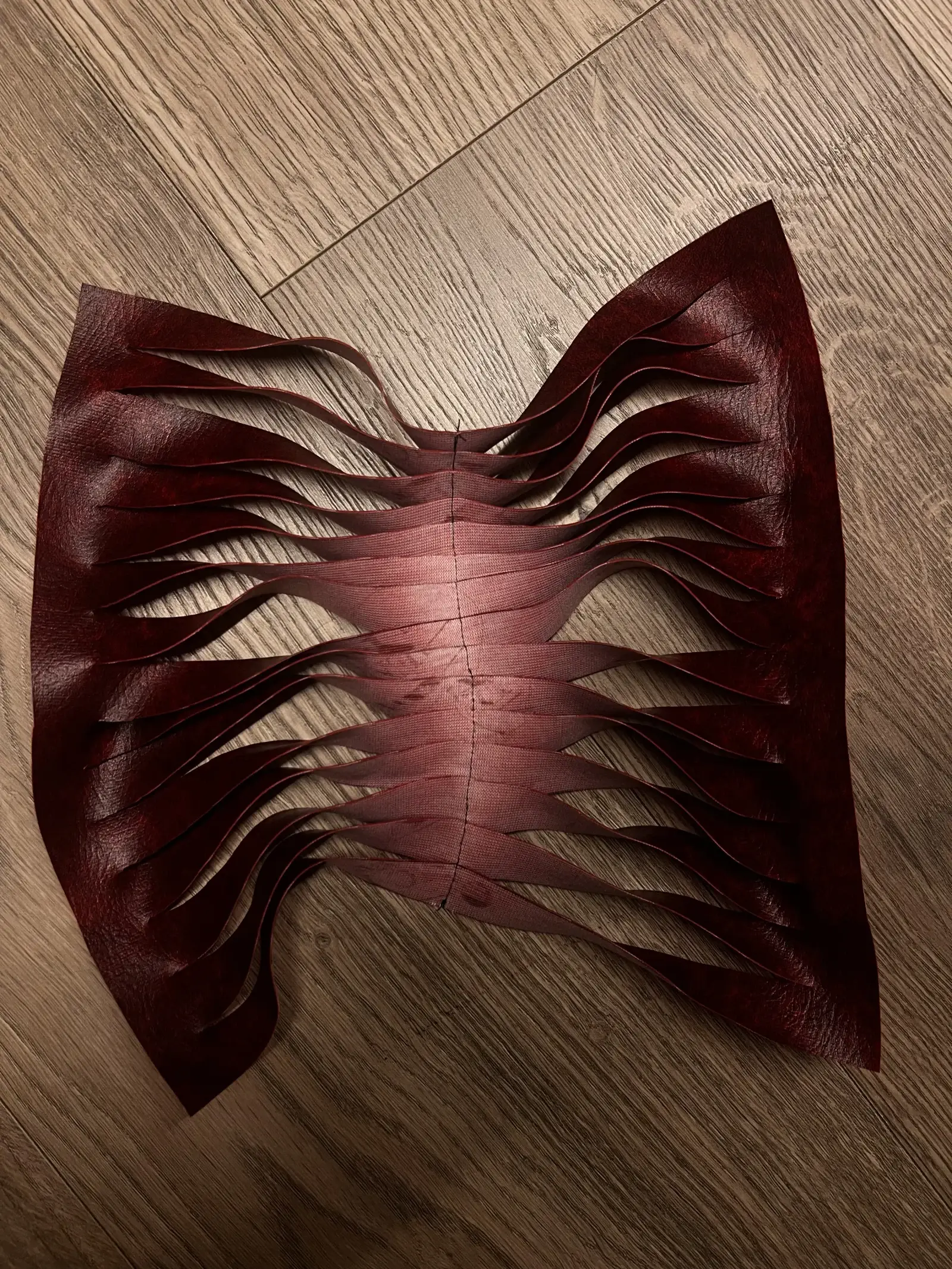 Fusion, process, photograph 9