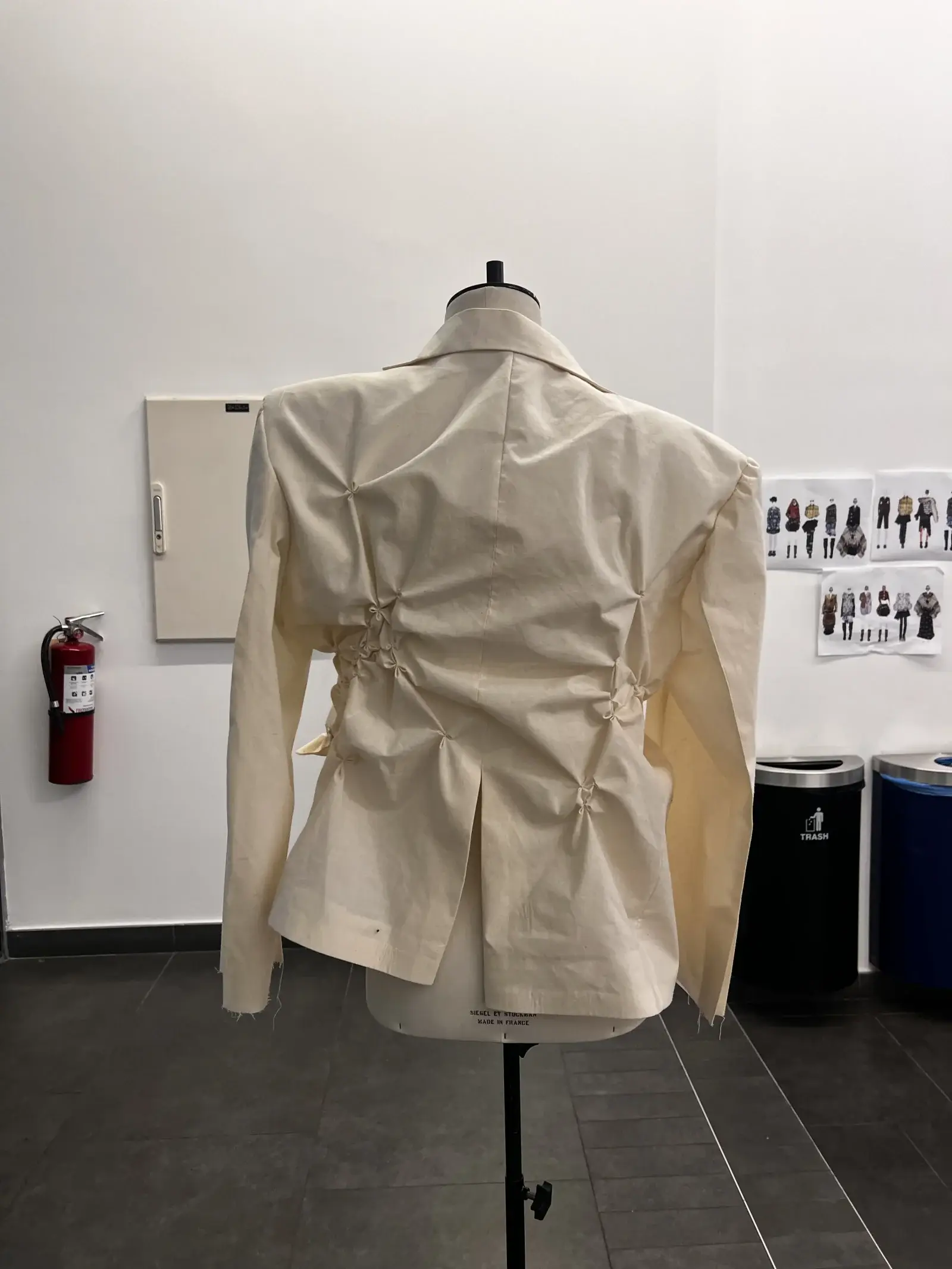 The After Trace, process, photograph 16