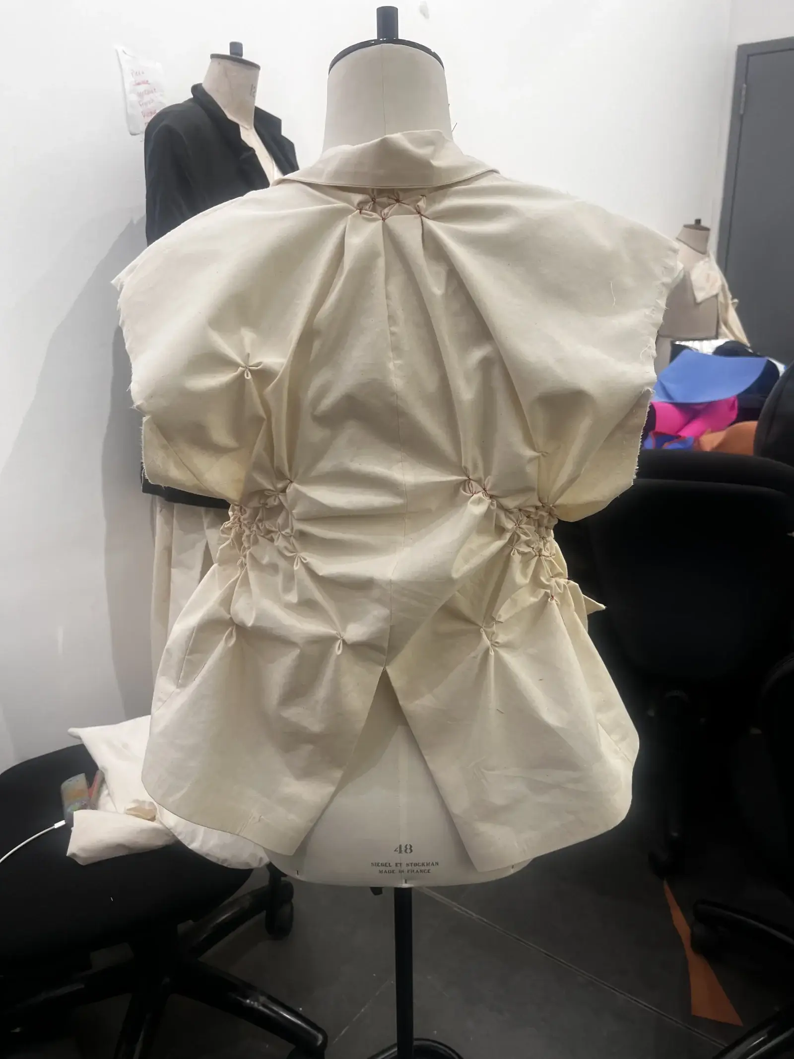 The After Trace, process, photograph 25