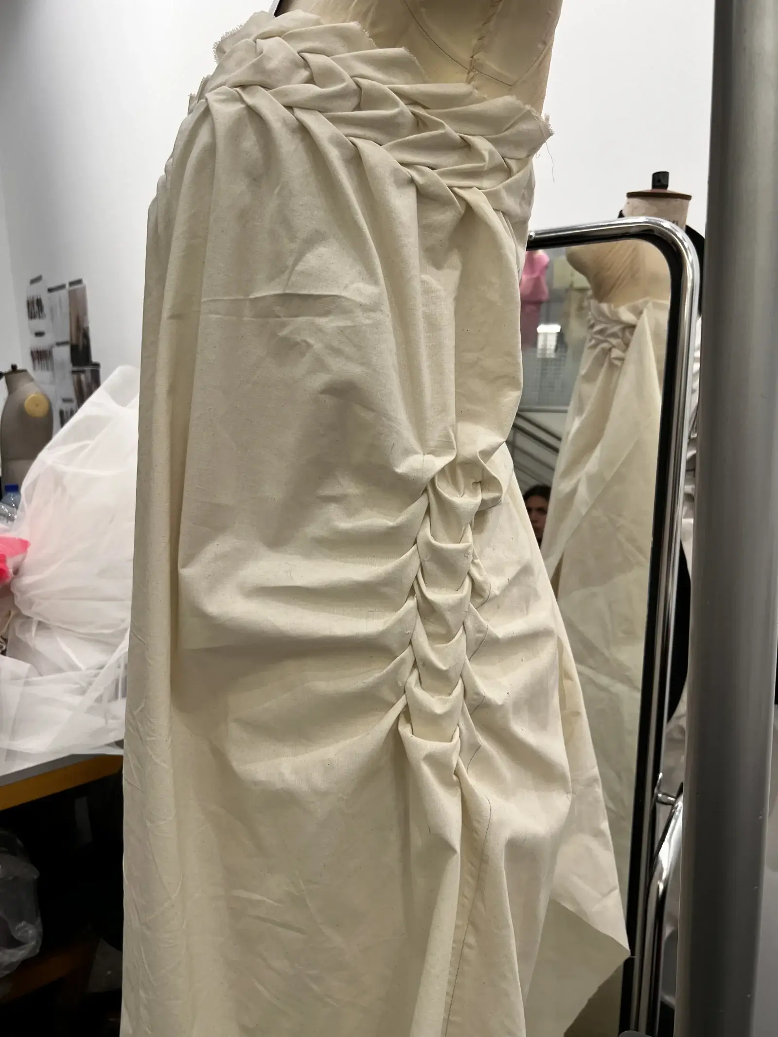 The After Trace, process, photograph 43