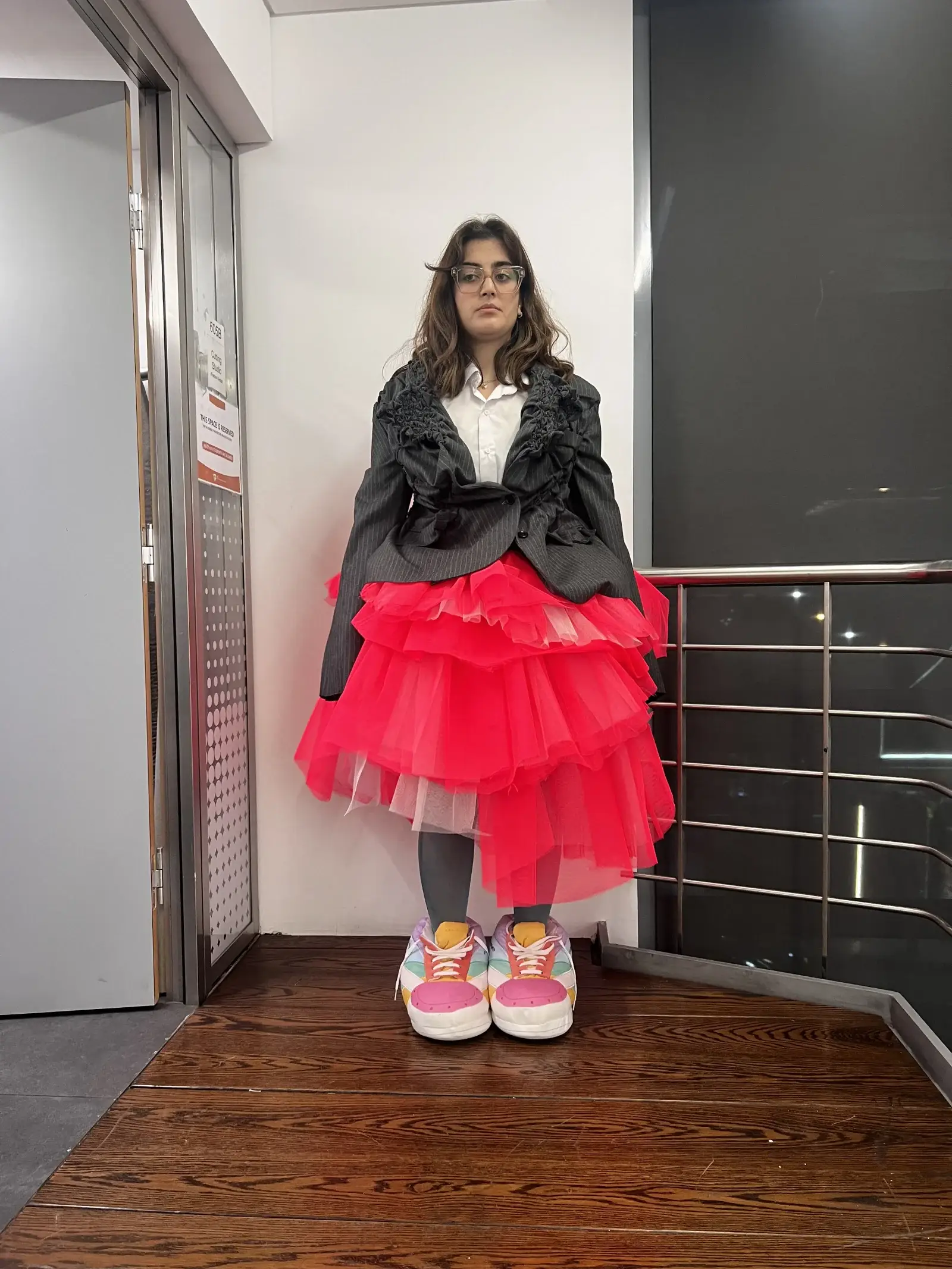The After Trace, process, photograph 47