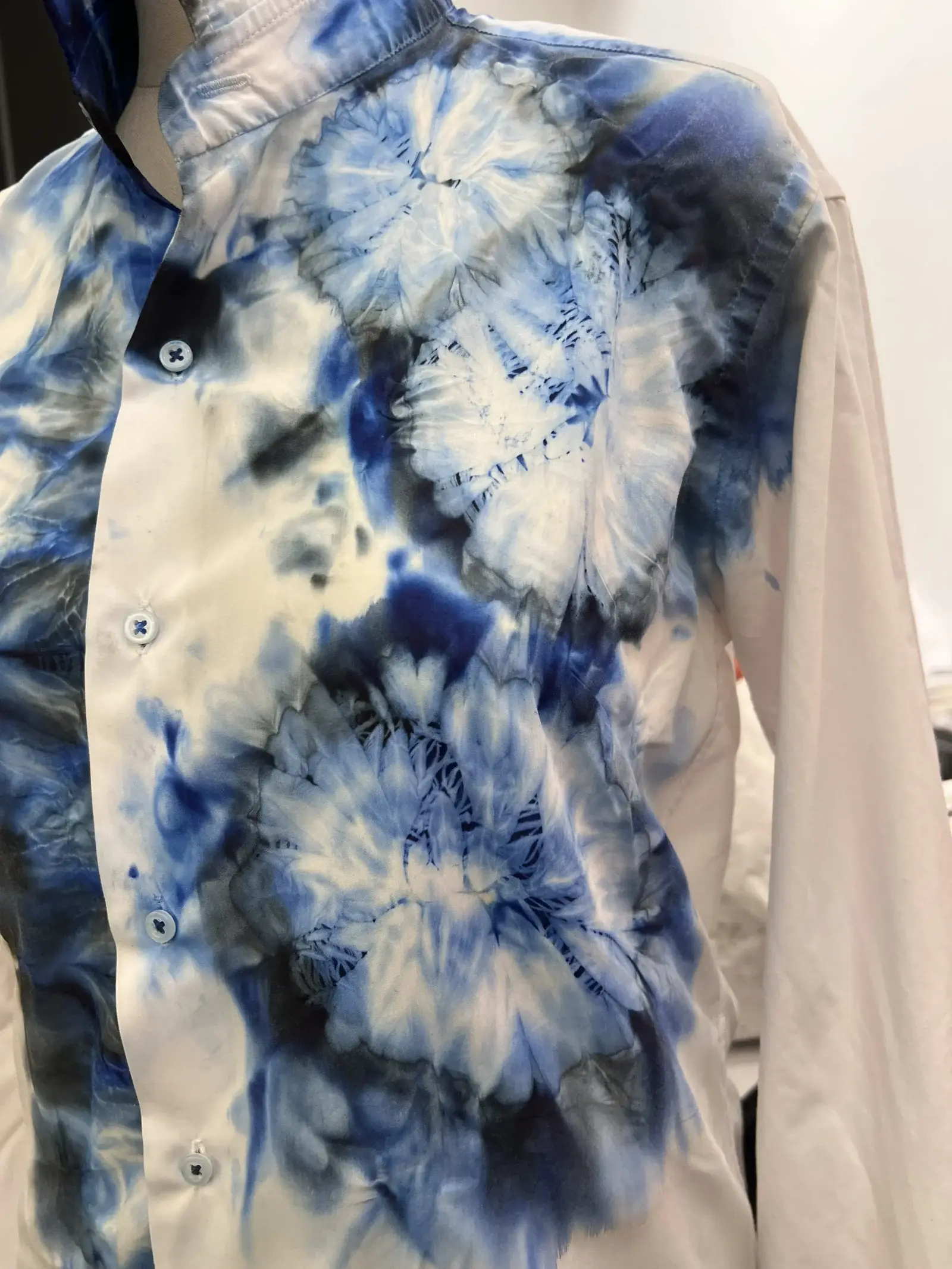 The After Trace, process, photograph 57