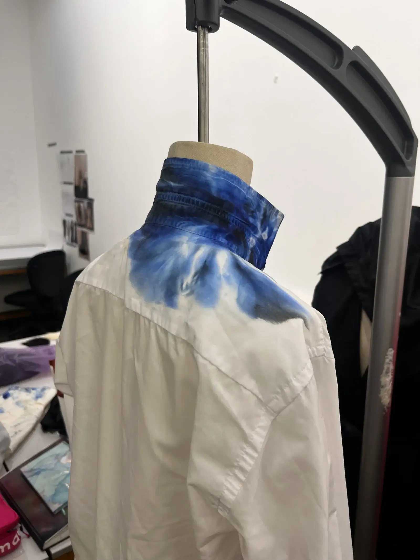 The After Trace, process, photograph 59