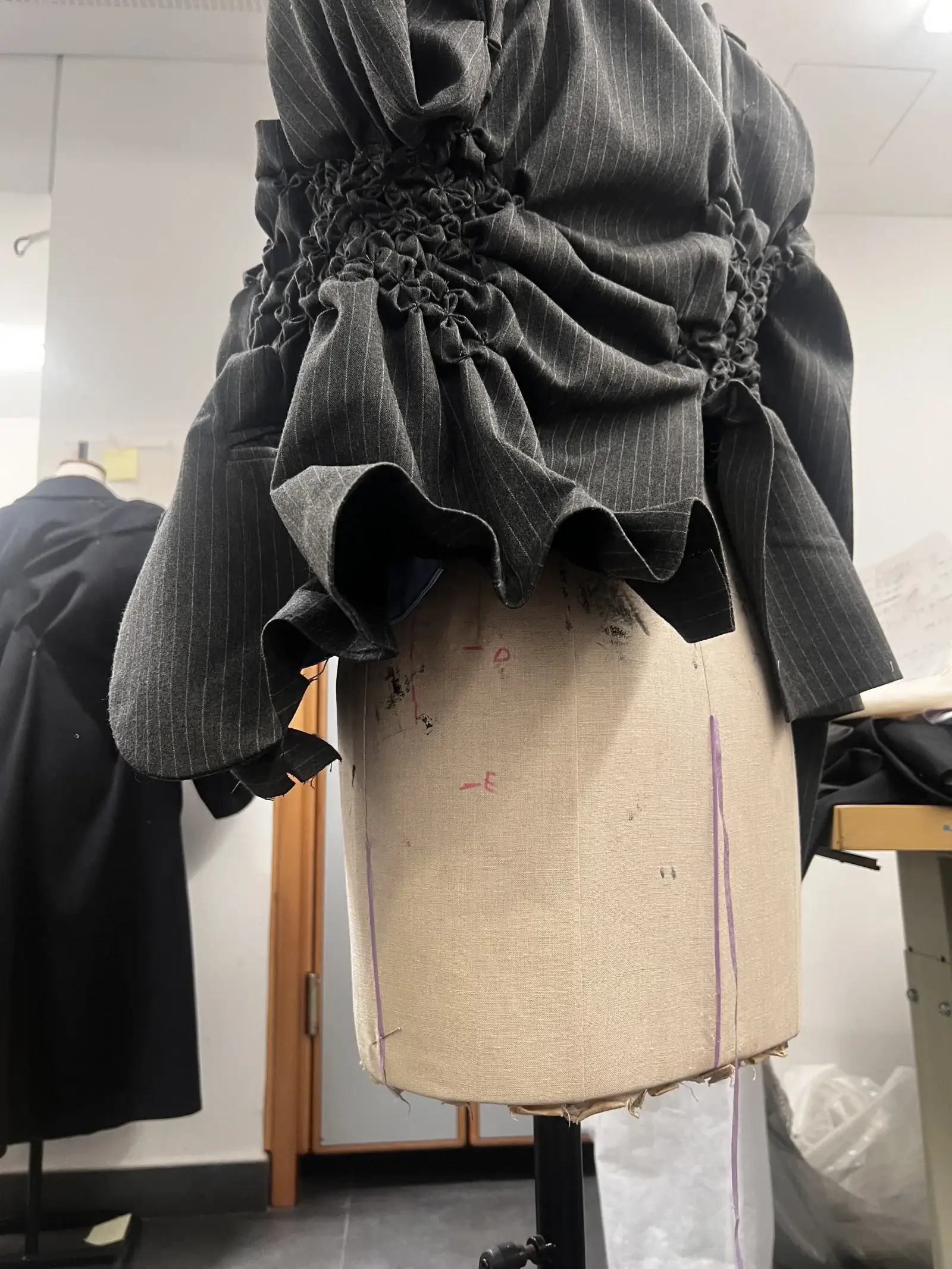The After Trace, process, photograph 67