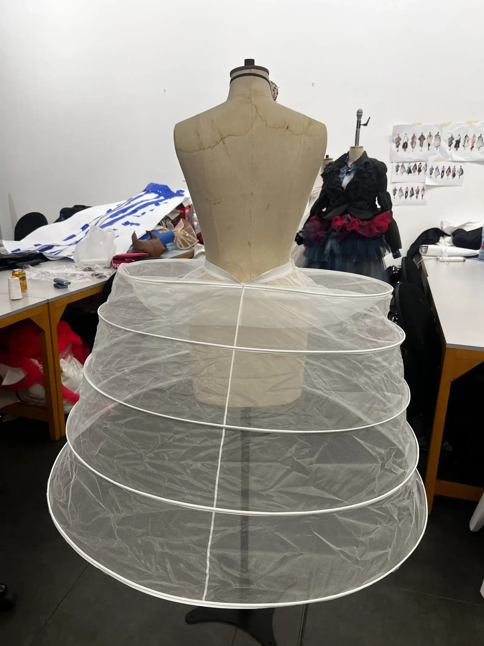 The After Trace, process, photograph 74
