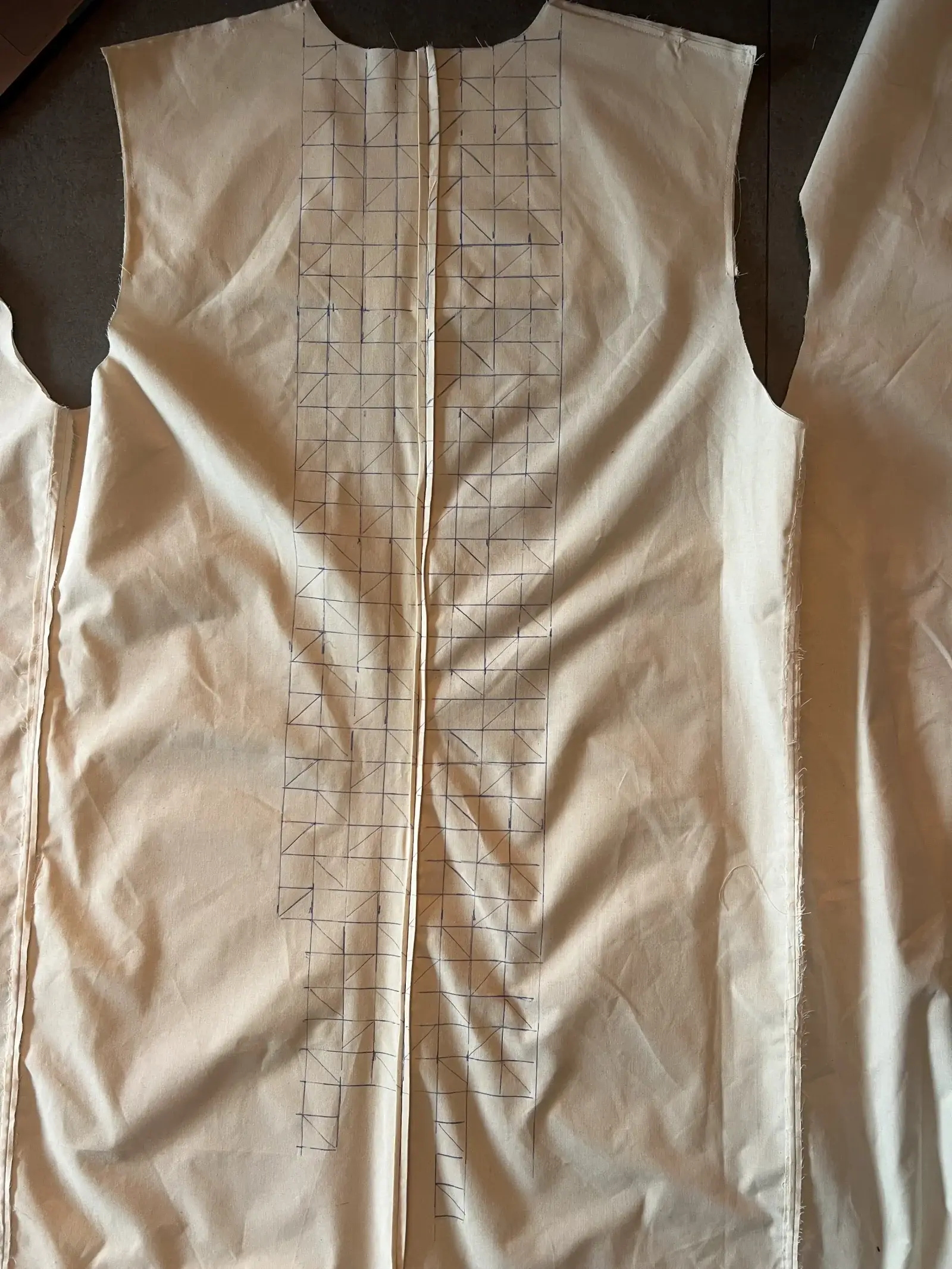 The After Trace, process, photograph 81