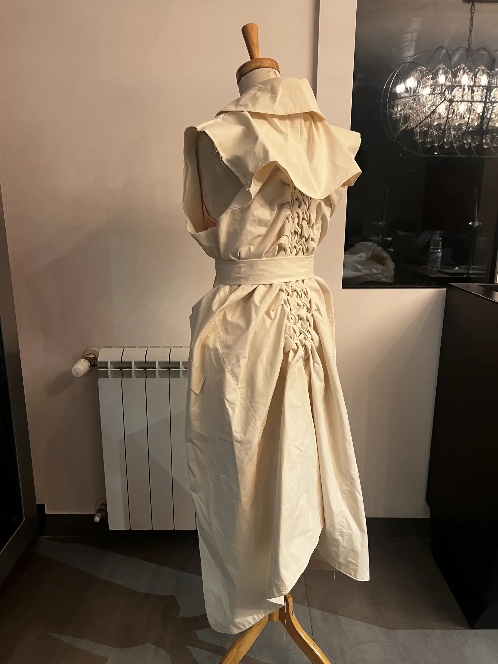 The After Trace, process, photograph 83