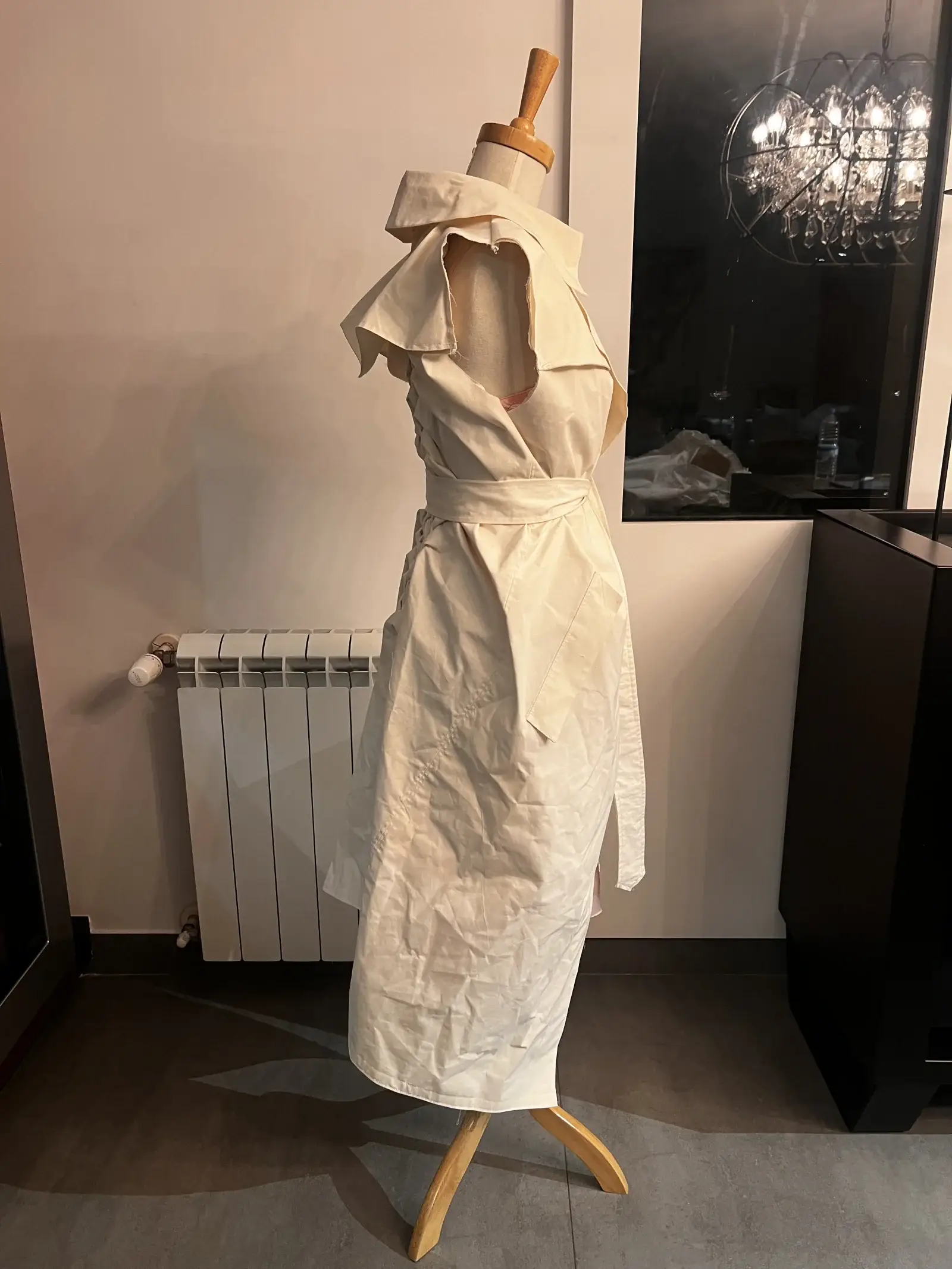 The After Trace, process, photograph 87