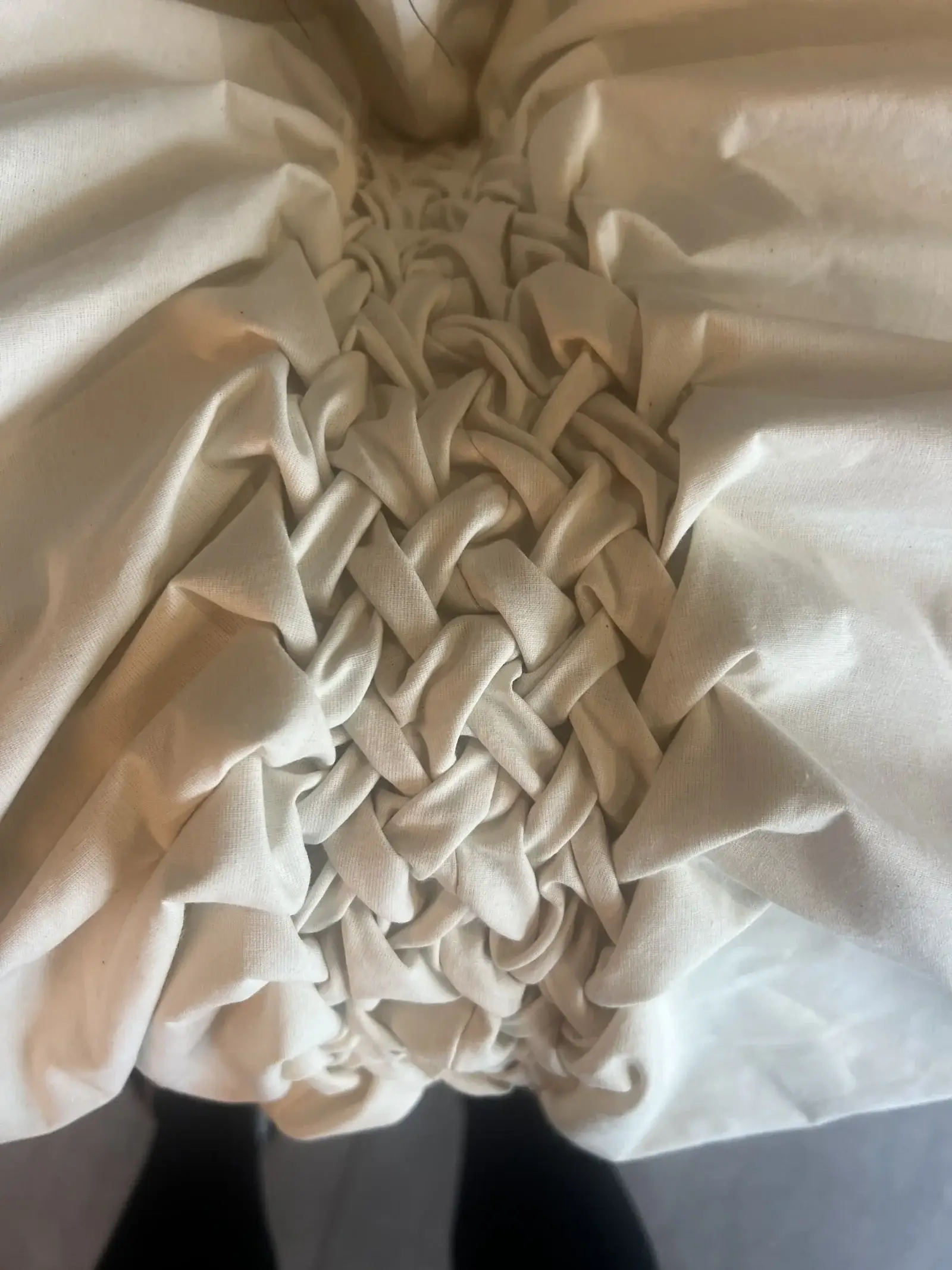 The After Trace, process, photograph 89