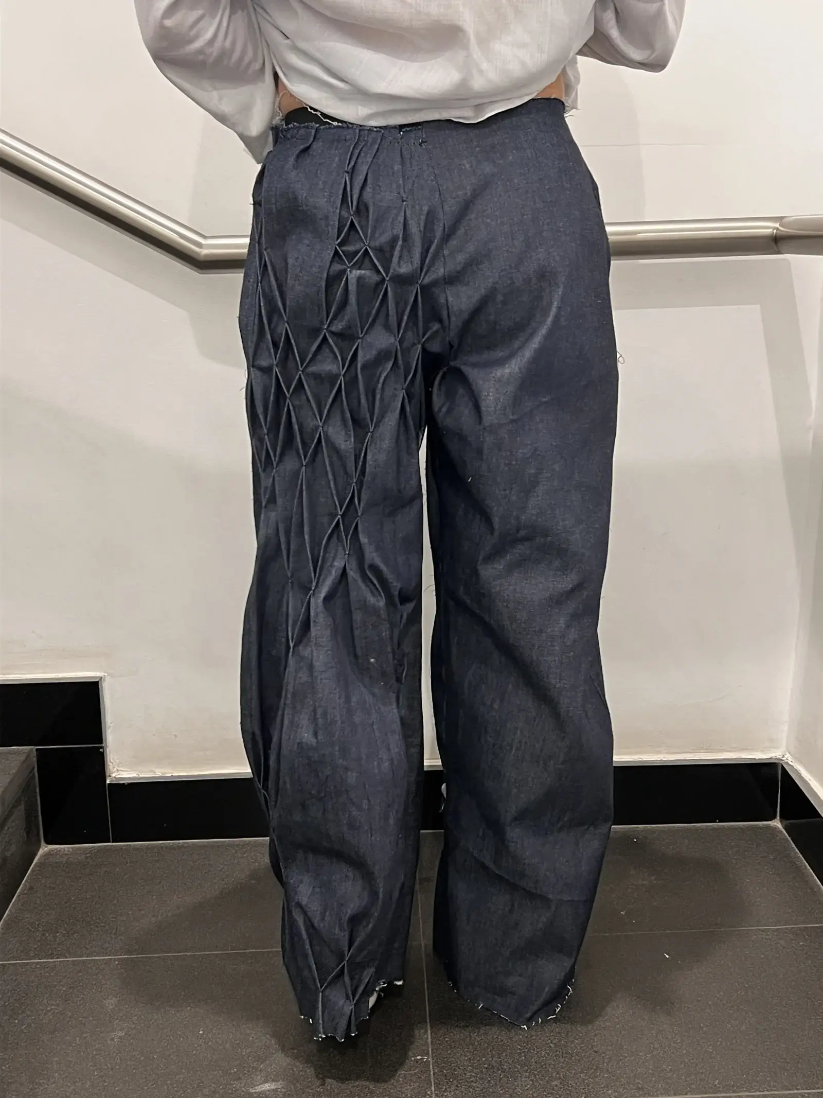 The After Trace, process, photograph 96