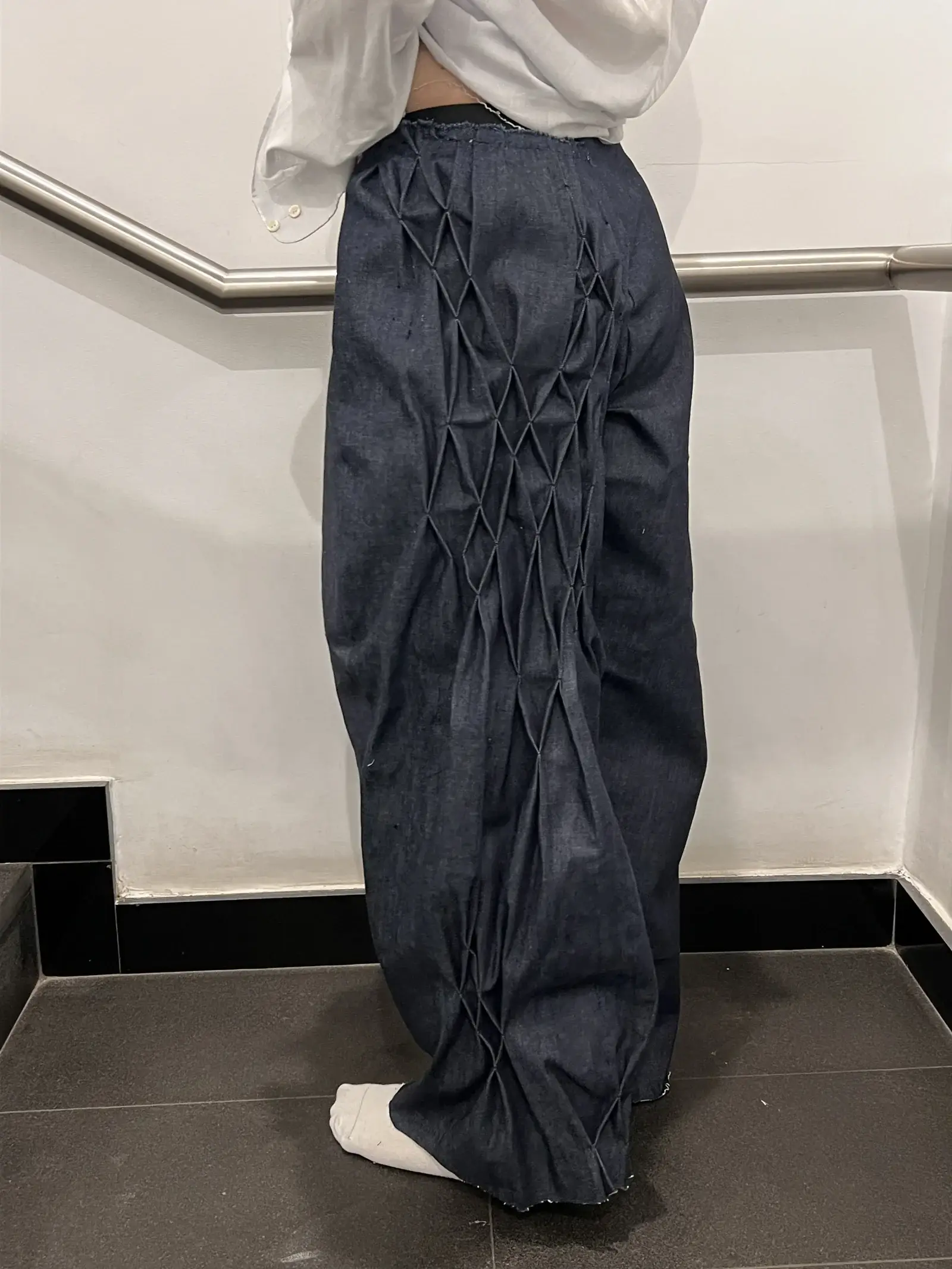 The After Trace, process, photograph 97