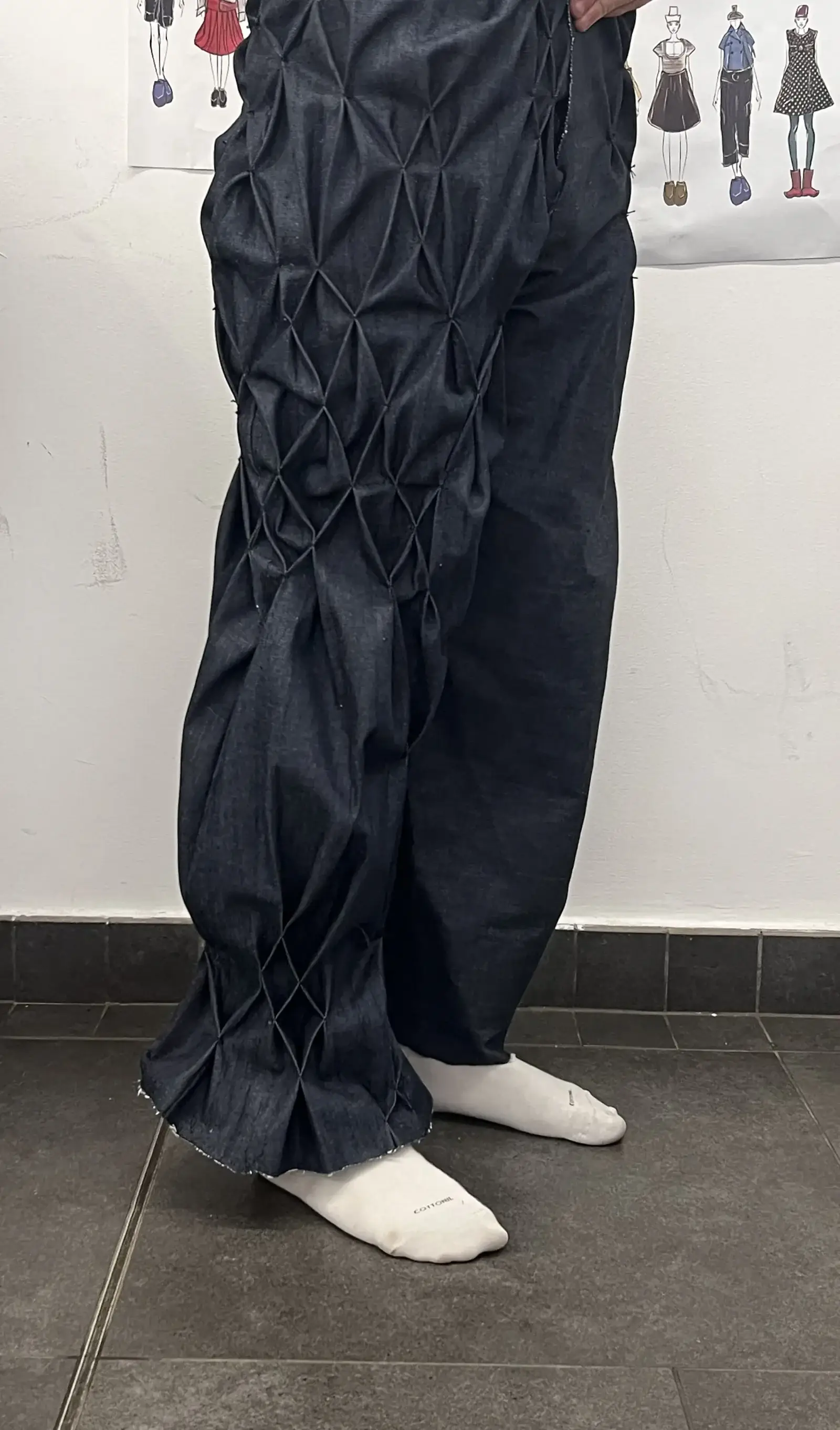 The After Trace, process, photograph 104