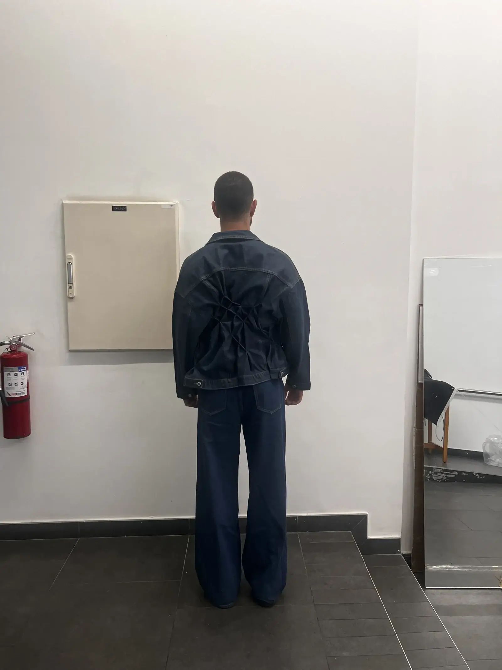 The After Trace, process, photograph 113
