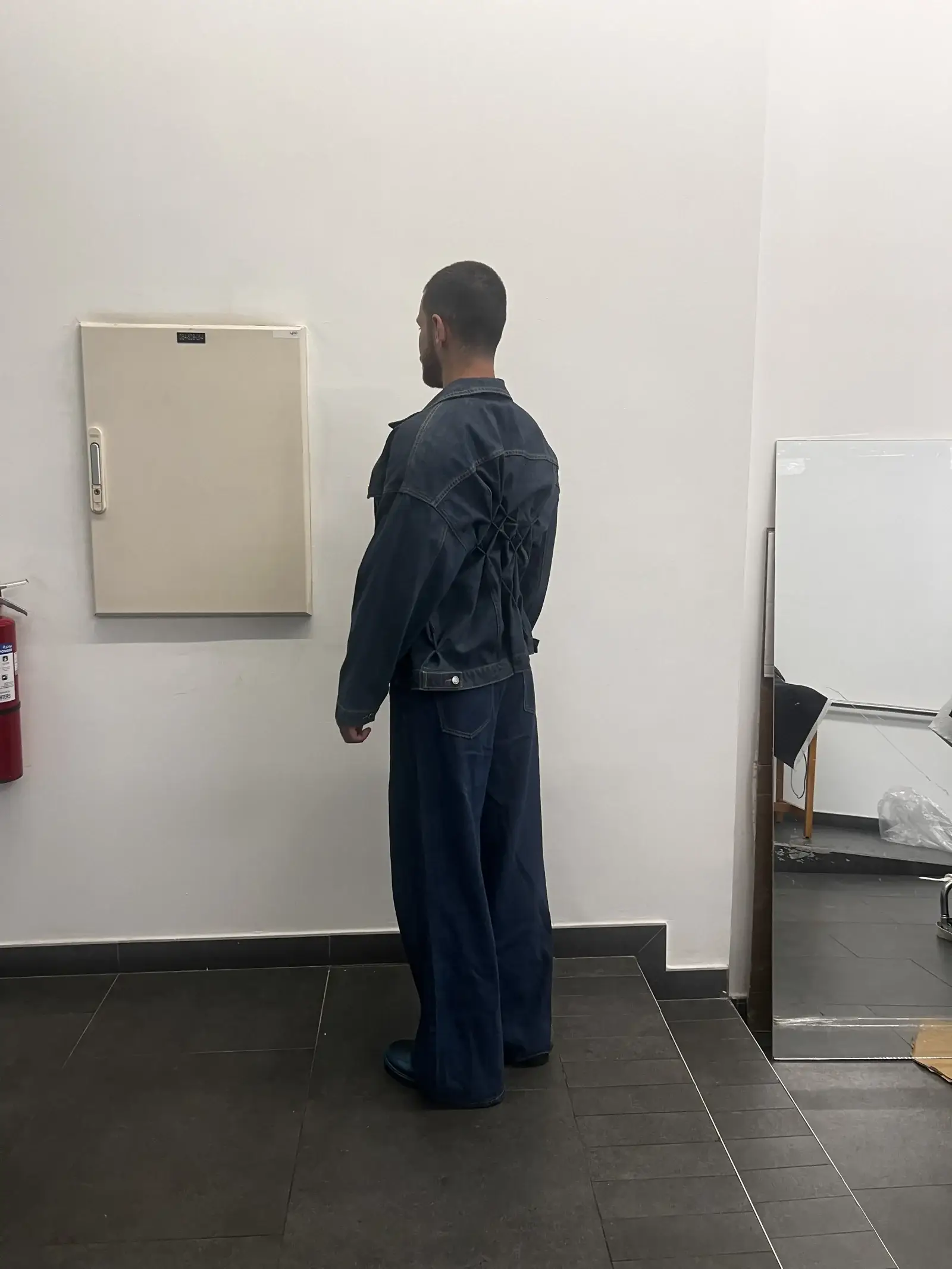 The After Trace, process, photograph 114