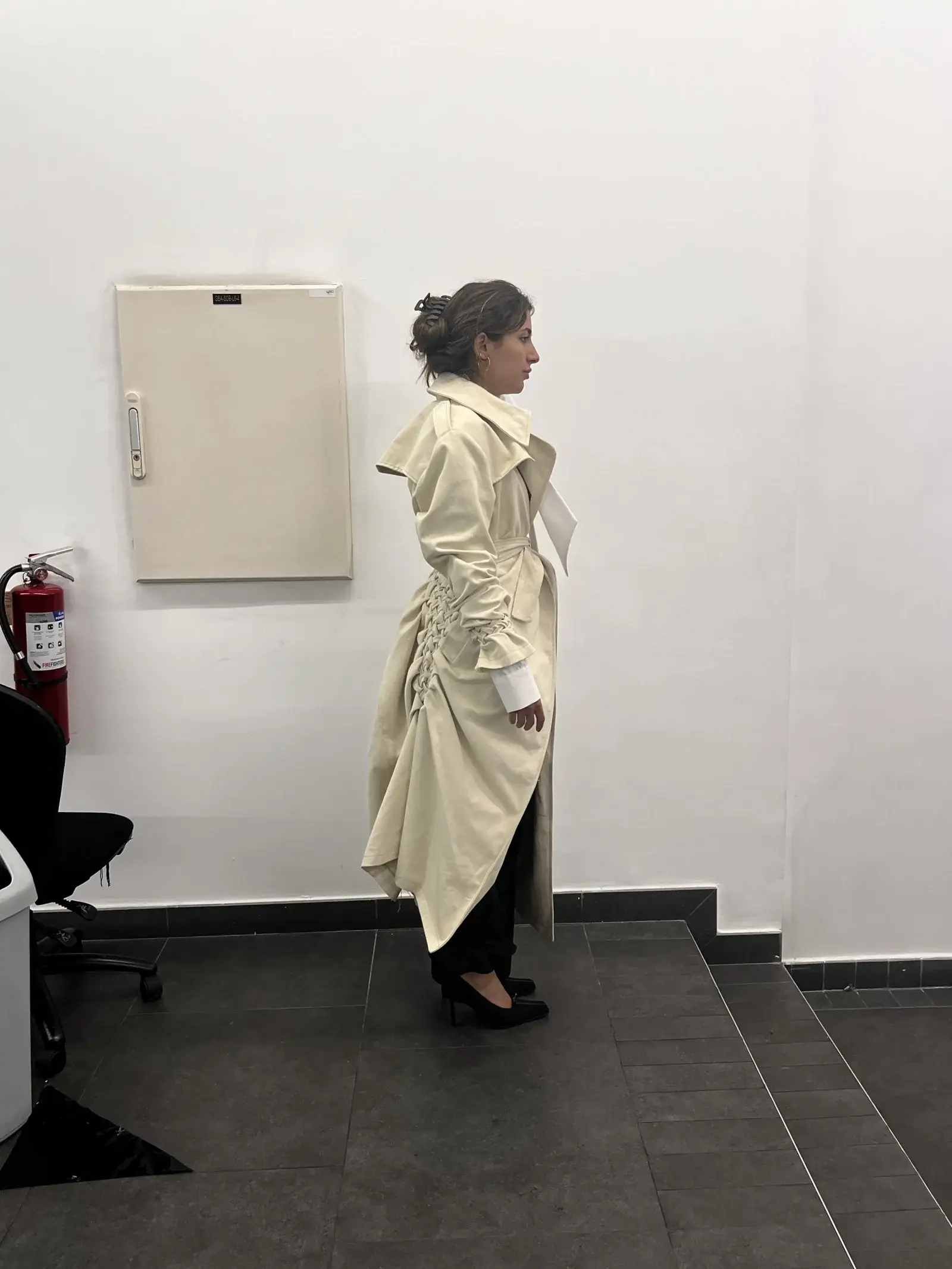 The After Trace, process, photograph 121