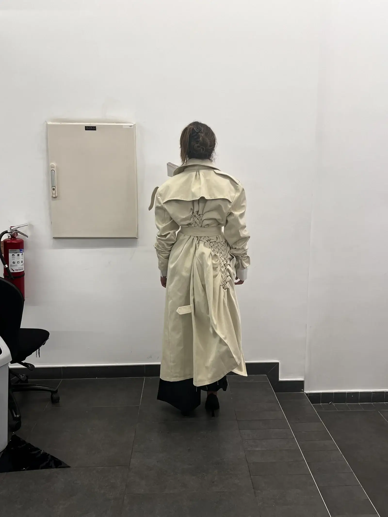 The After Trace, process, photograph 122