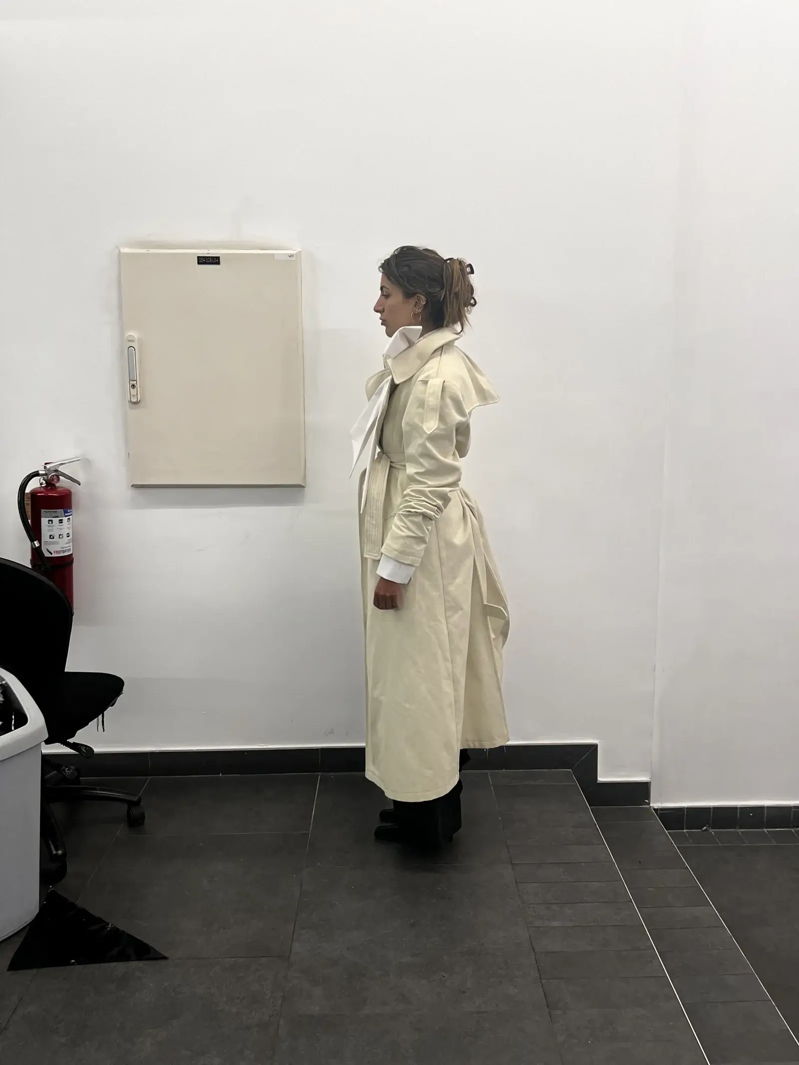 The After Trace, process, photograph 123
